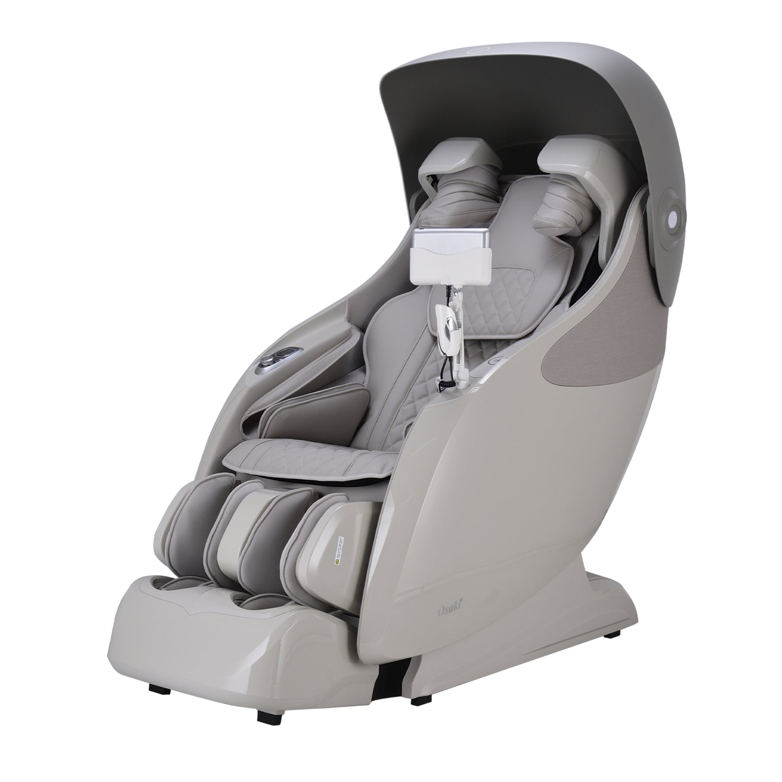 Osaki Platinum Ai Xrest 4D+ Massage Chair
