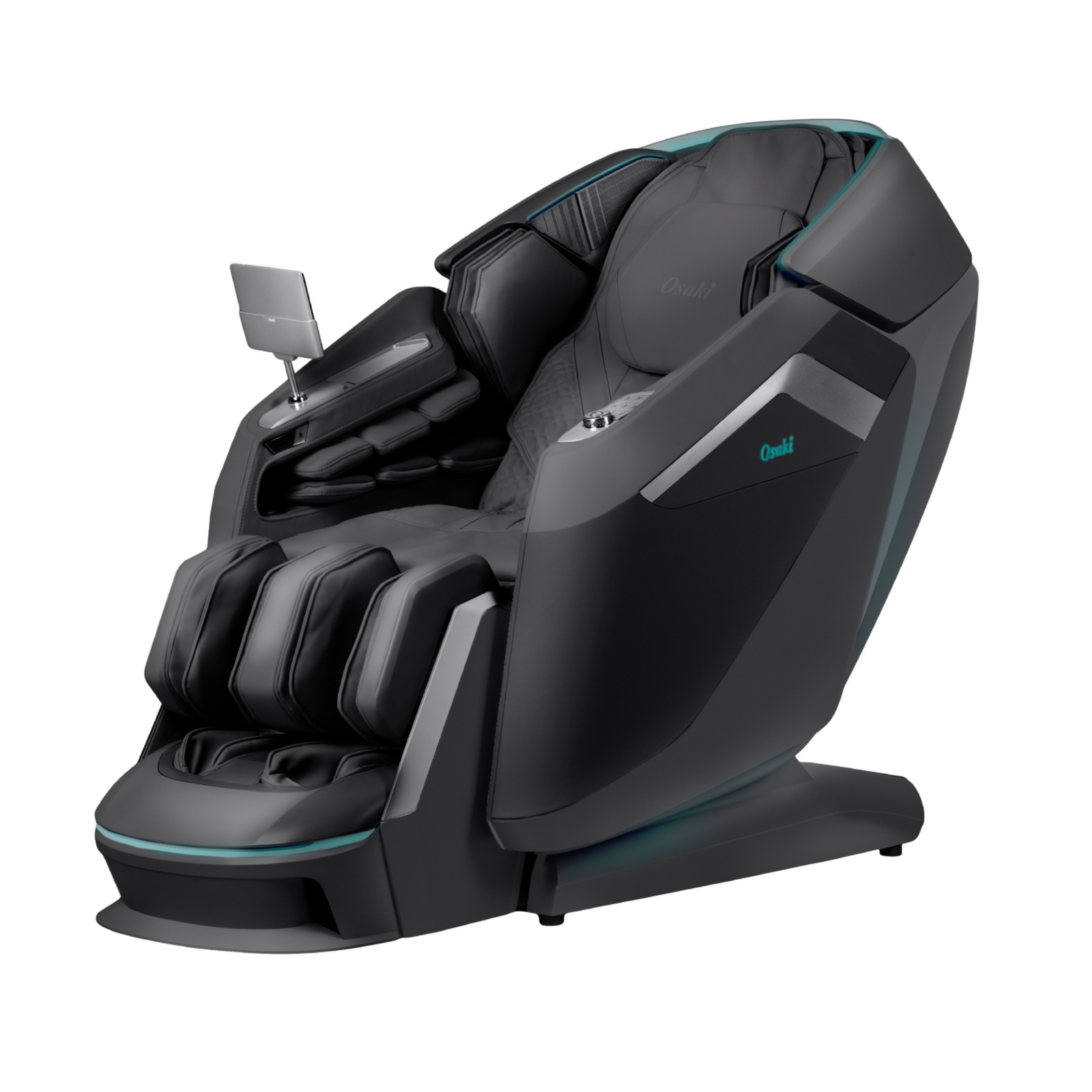 Osaki Ai Apex Duo 5D+4D Massage Chair