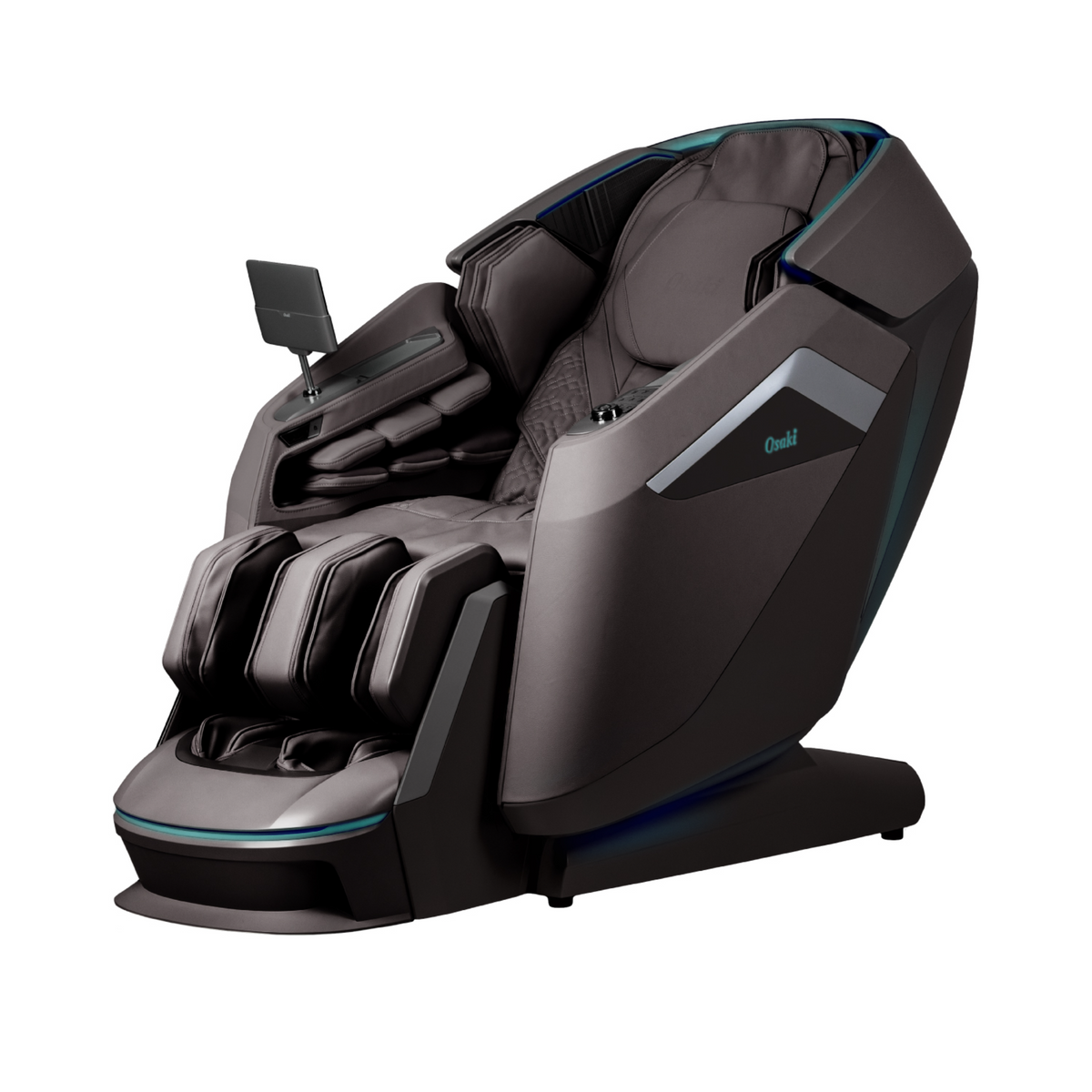 Osaki Ai Apex Duo 5D+4D Massage Chair