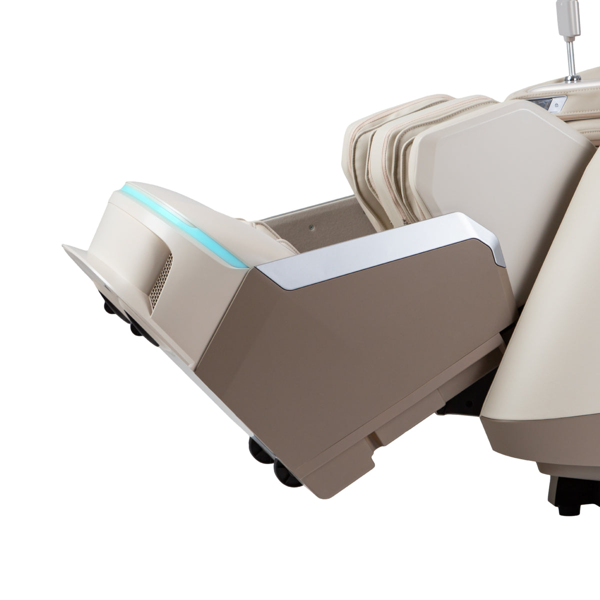 Osaki Ai Apex Duo 5D+4D Massage Chair