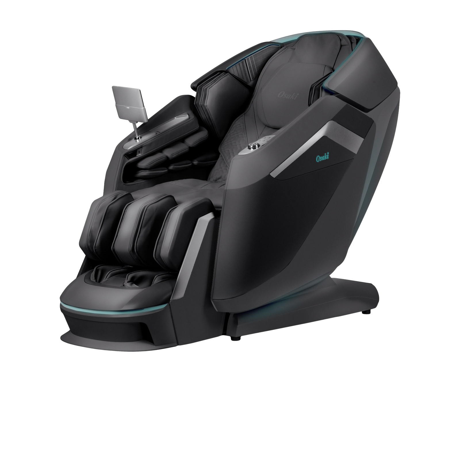 Osaki Ai Apex Duo 5D+4D Massage Chair