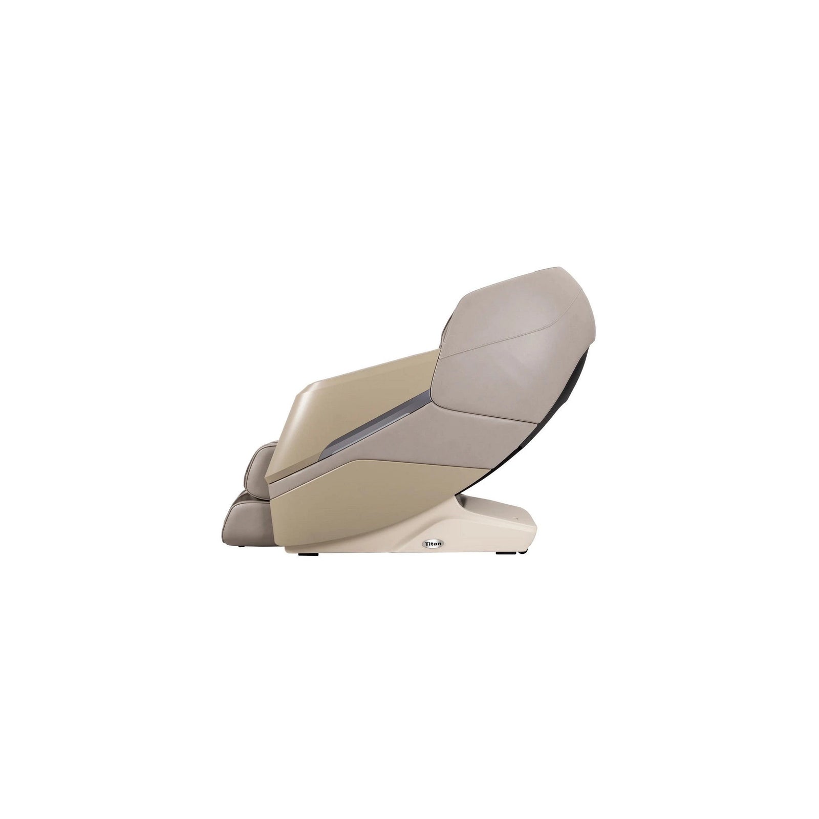 Titan Luxe 3D Massage Chair