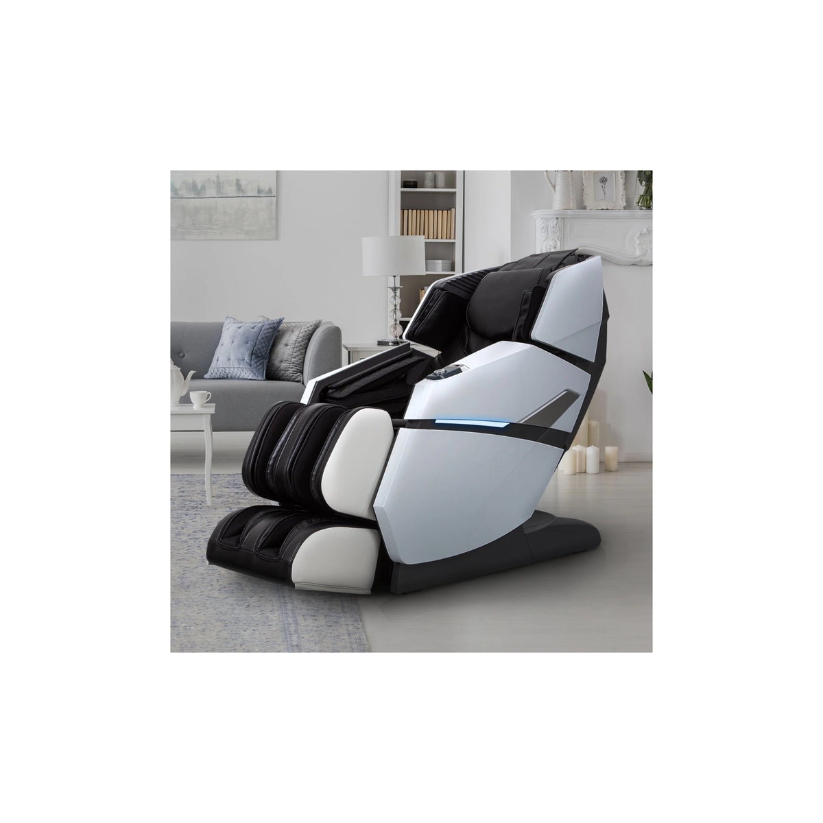 Titan Summit Flex SL-Track