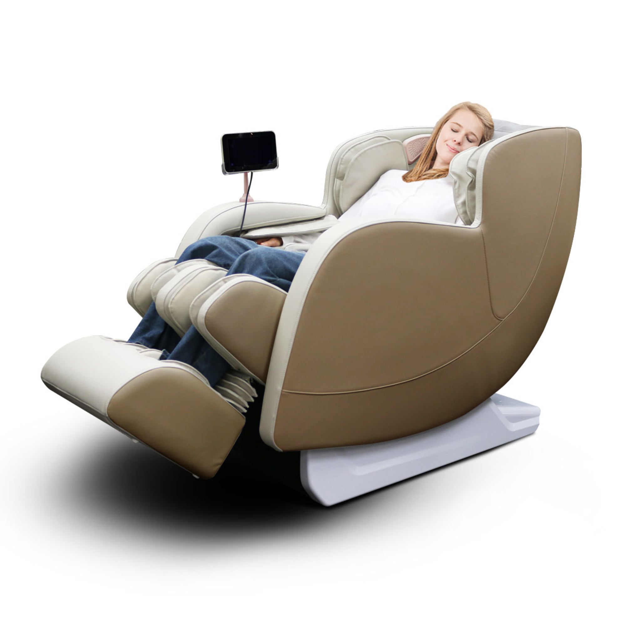 Kahuna Dios-6800 6D Massage Chair