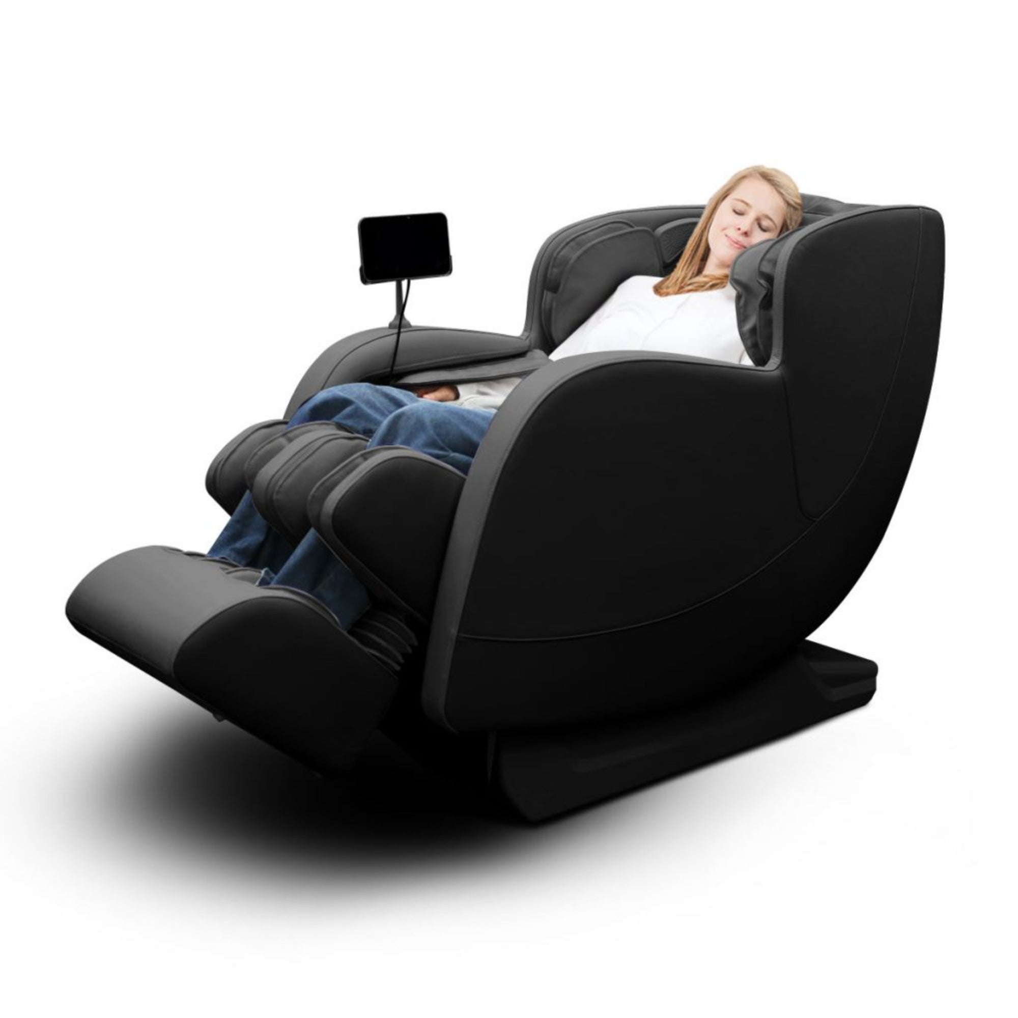 Kahuna Dios-6800 6D Massage Chair