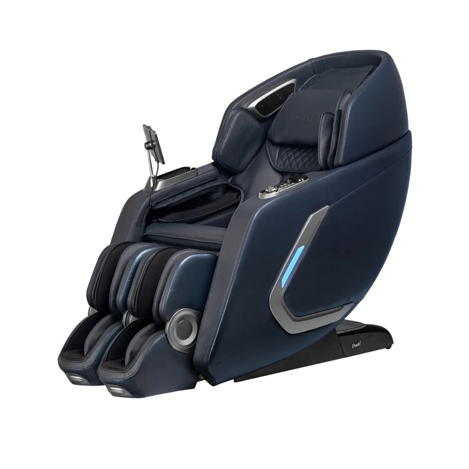 Osaki 4D+3D Bravo Duo Flex Massage Chair