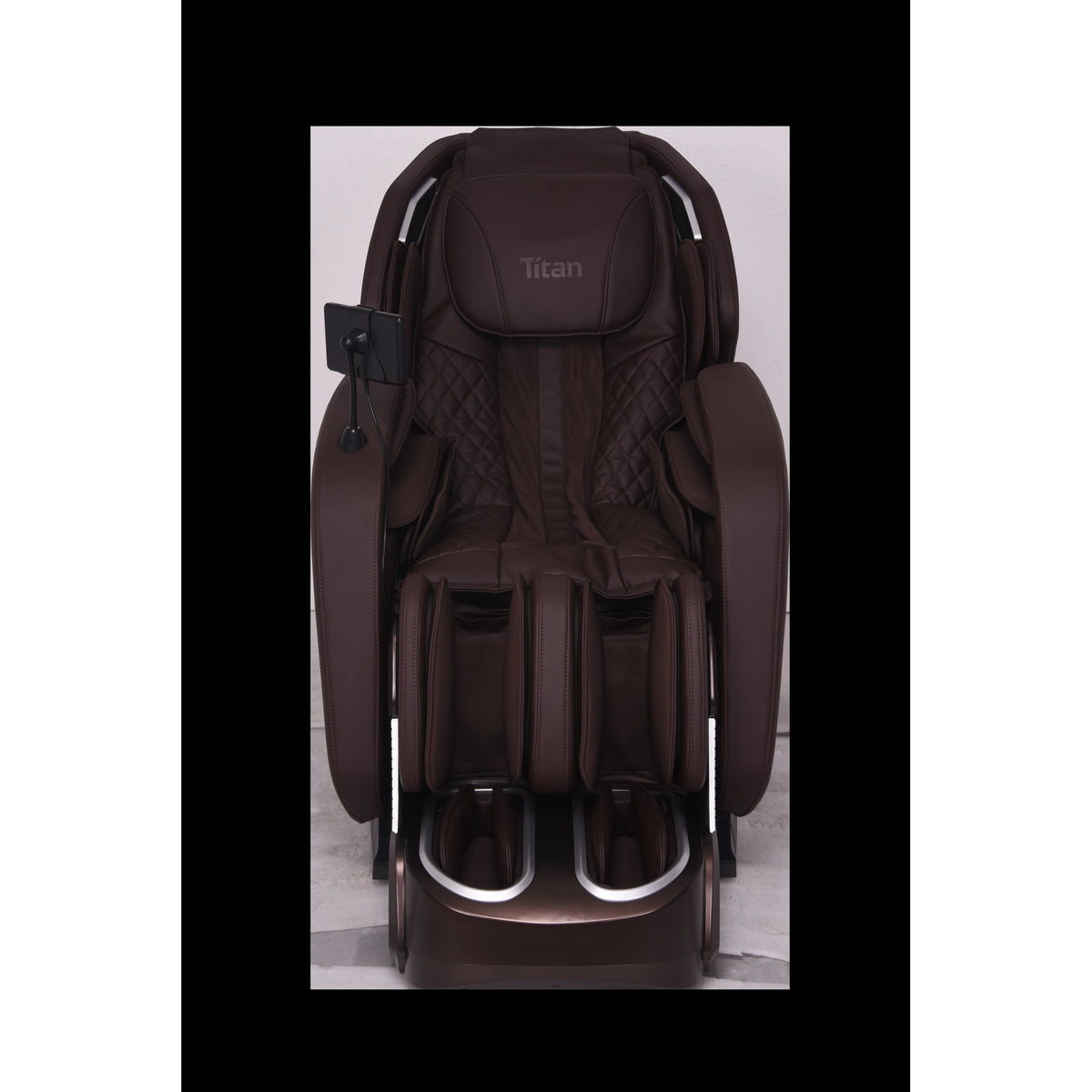 Titan 4D Advent Massage Chair