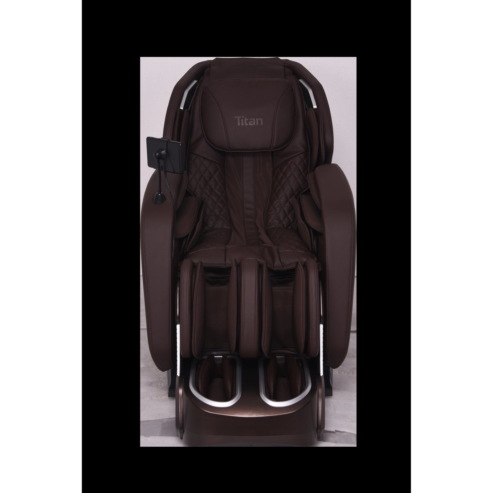 Titan 4D Advent Massage Chair