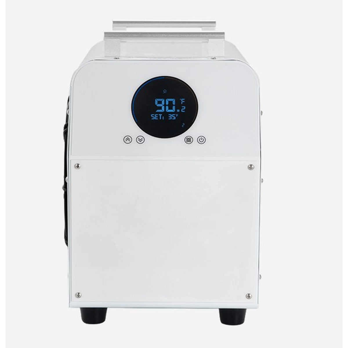 Dynamic Cold Therapy Premier Edition 0.8 HP Cold/Heat Chiller System with WiFi App