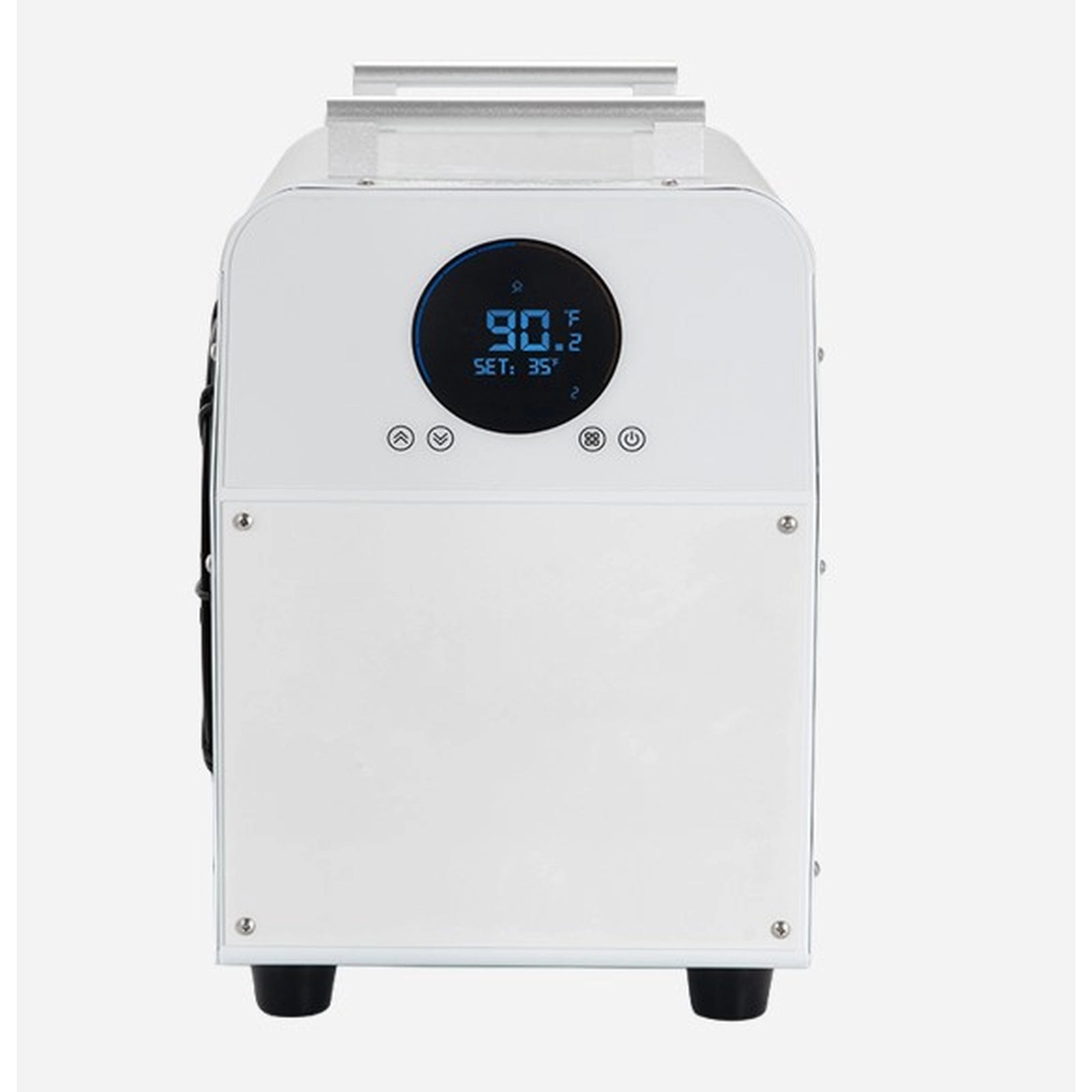 Dynamic Cold Therapy Premier Edition 0.8 HP Cold/Heat Chiller System with WiFi App