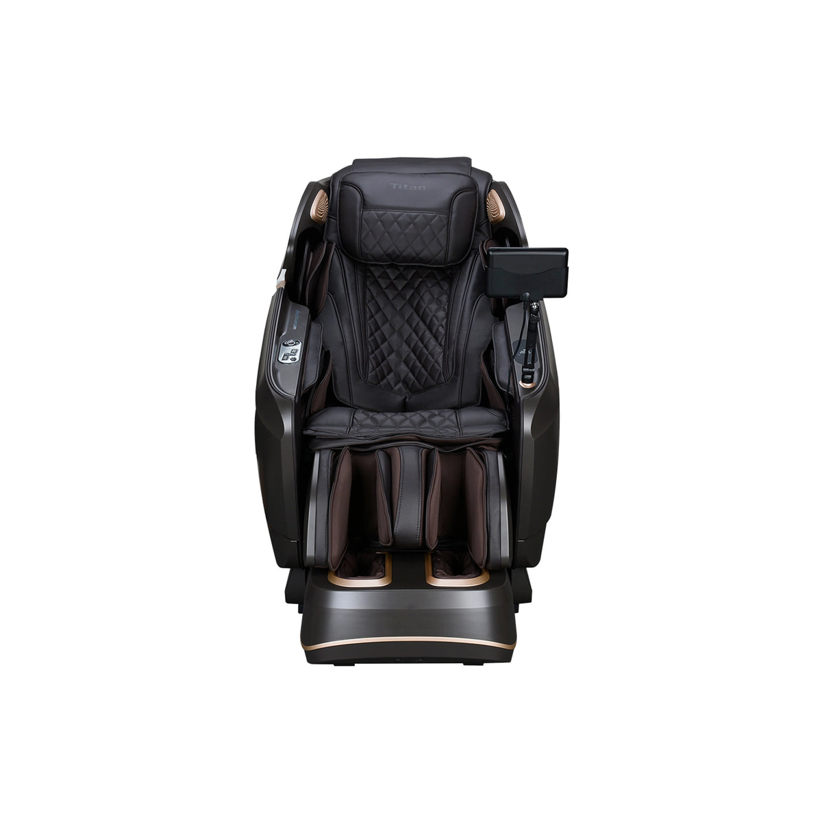 Titan Pro Vigor 4D Massage Chair