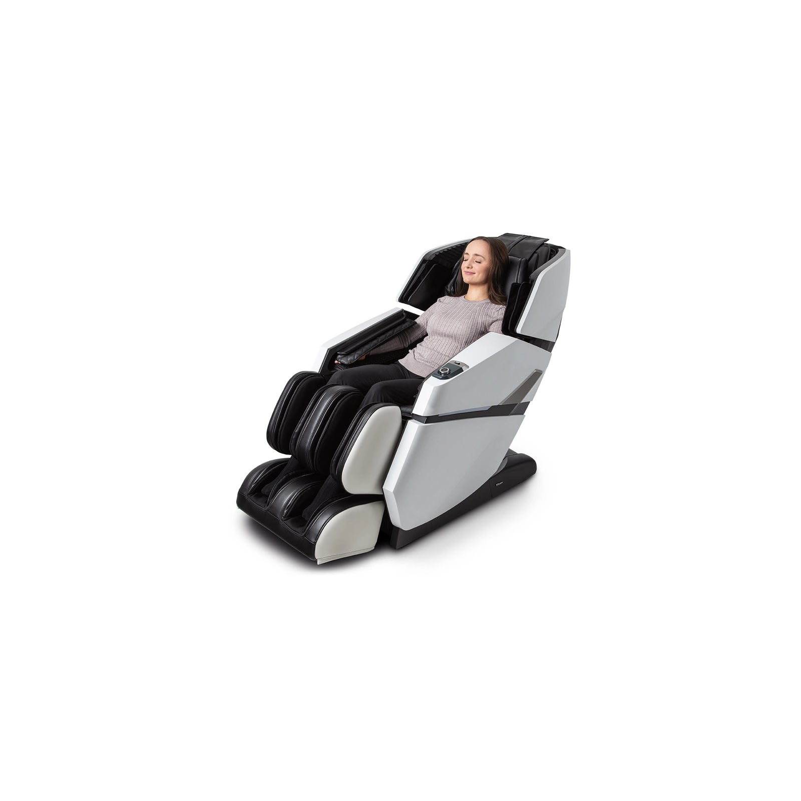 Titan Summit Flex SL-Track