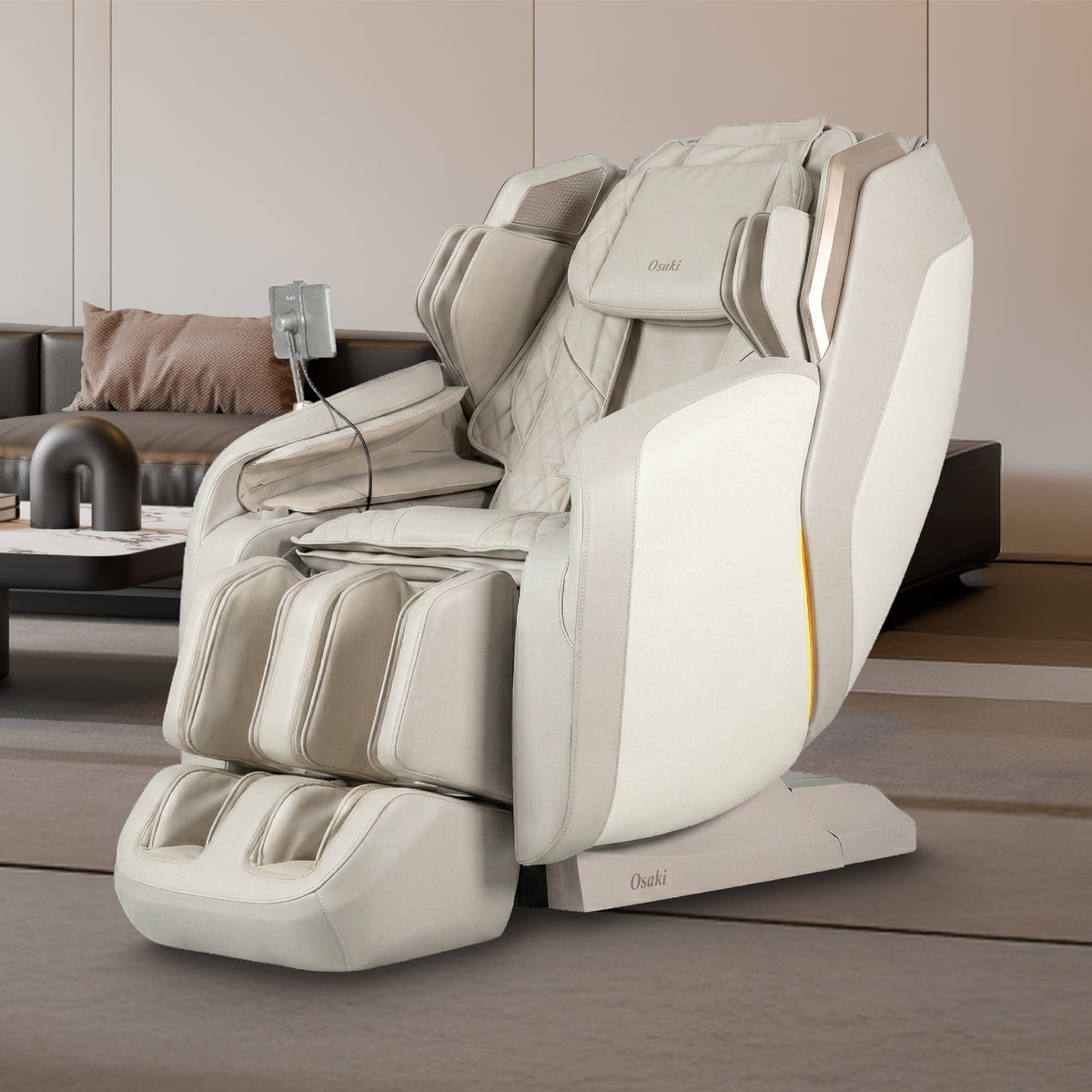 Osaki Duke XL 4D Massage Chair