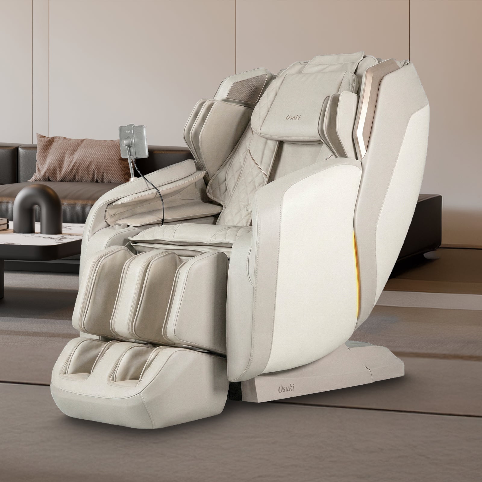 Osaki Duke XL 4D Massage Chair