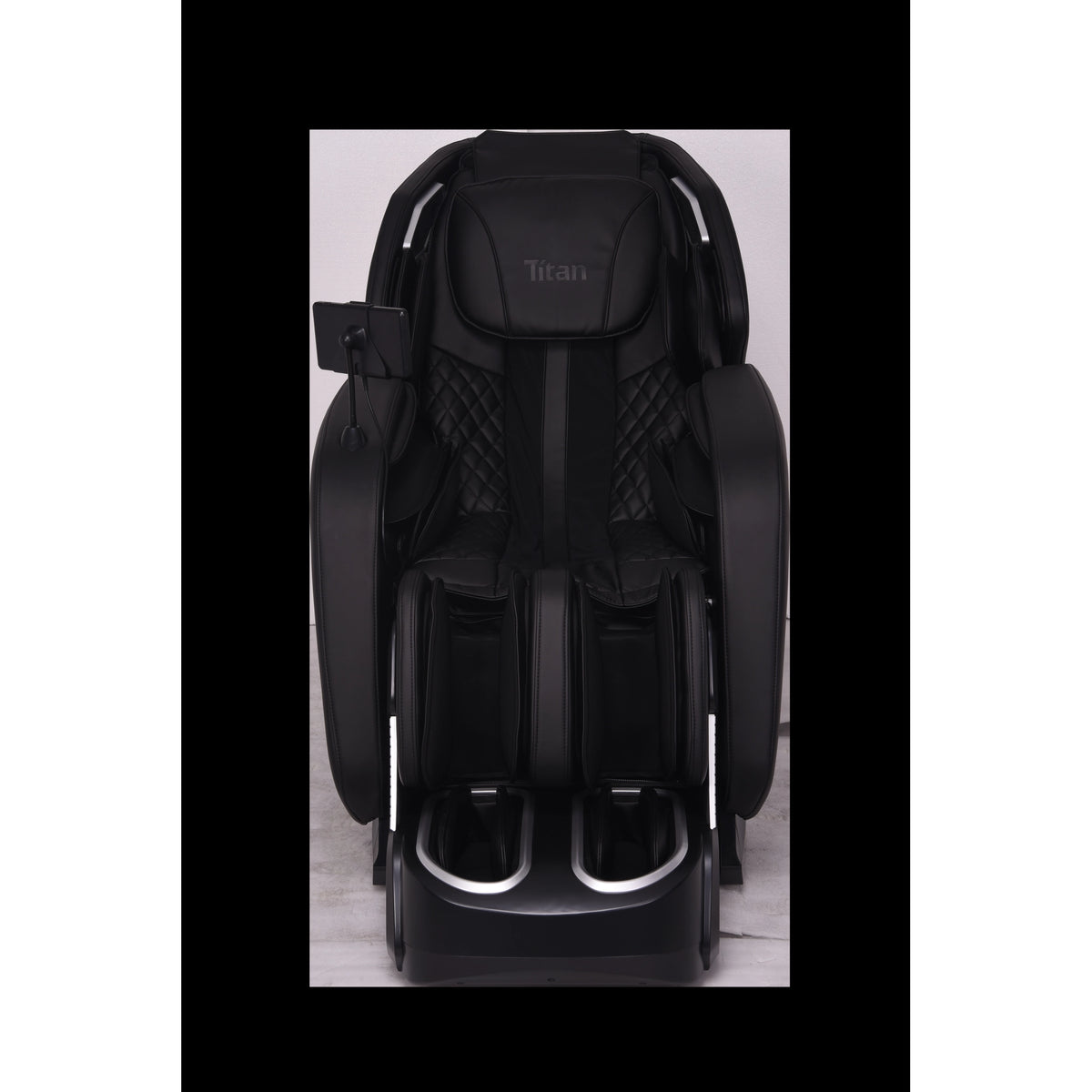Titan 4D Advent Massage Chair