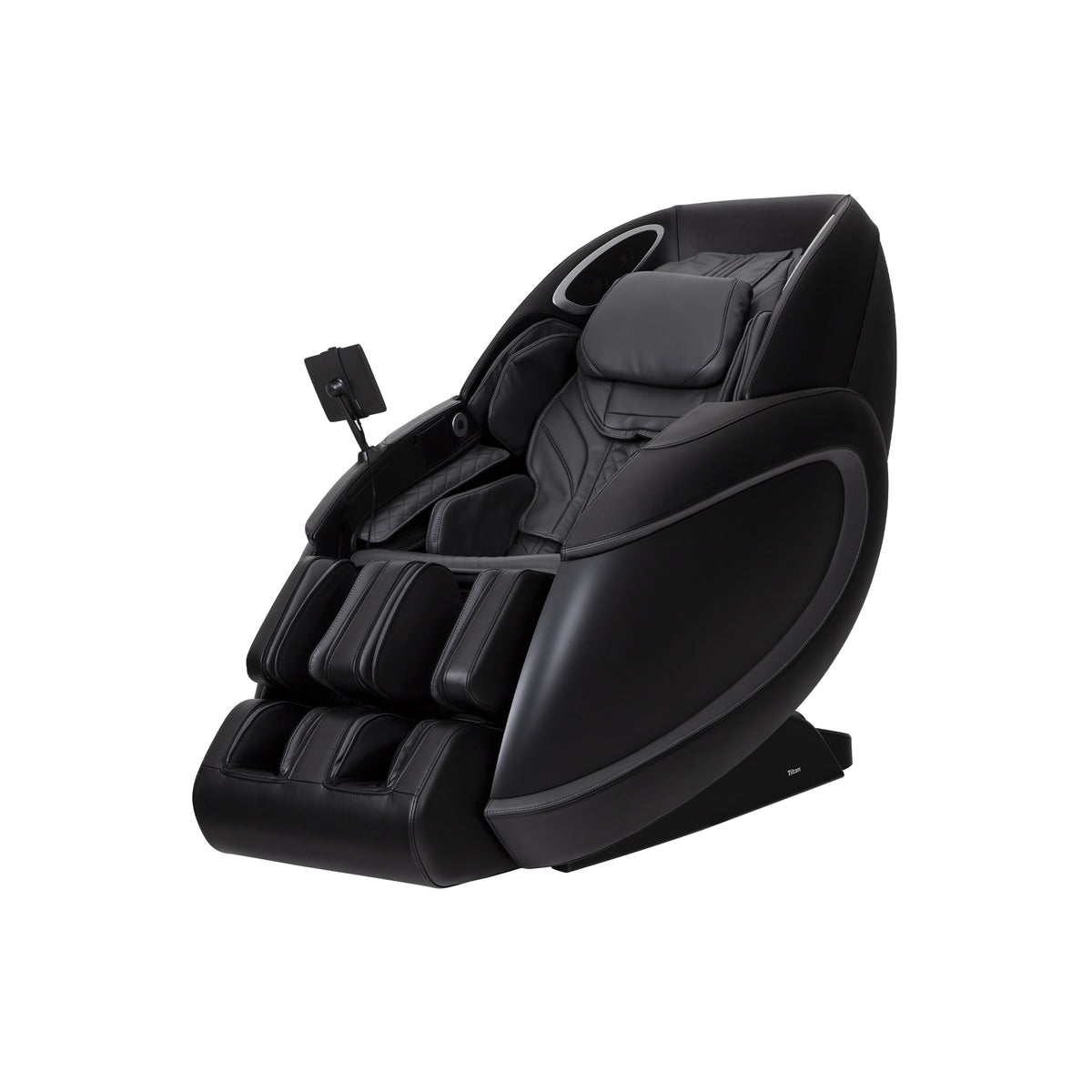 Titan Premium Fleetwood II Massage Chair