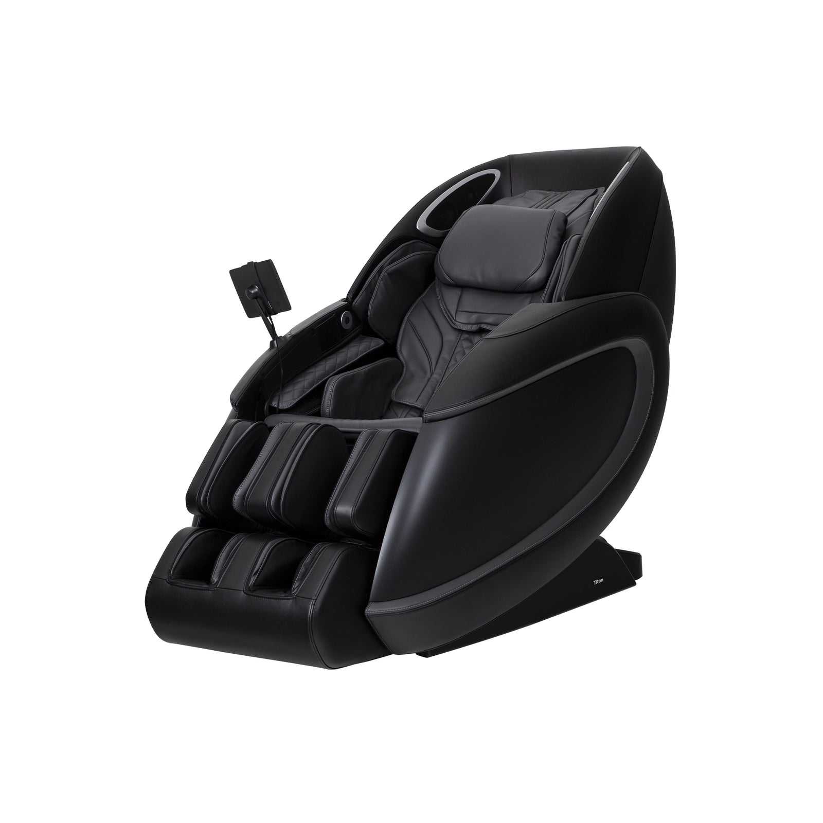 Titan Premium Fleetwood II Massage Chair