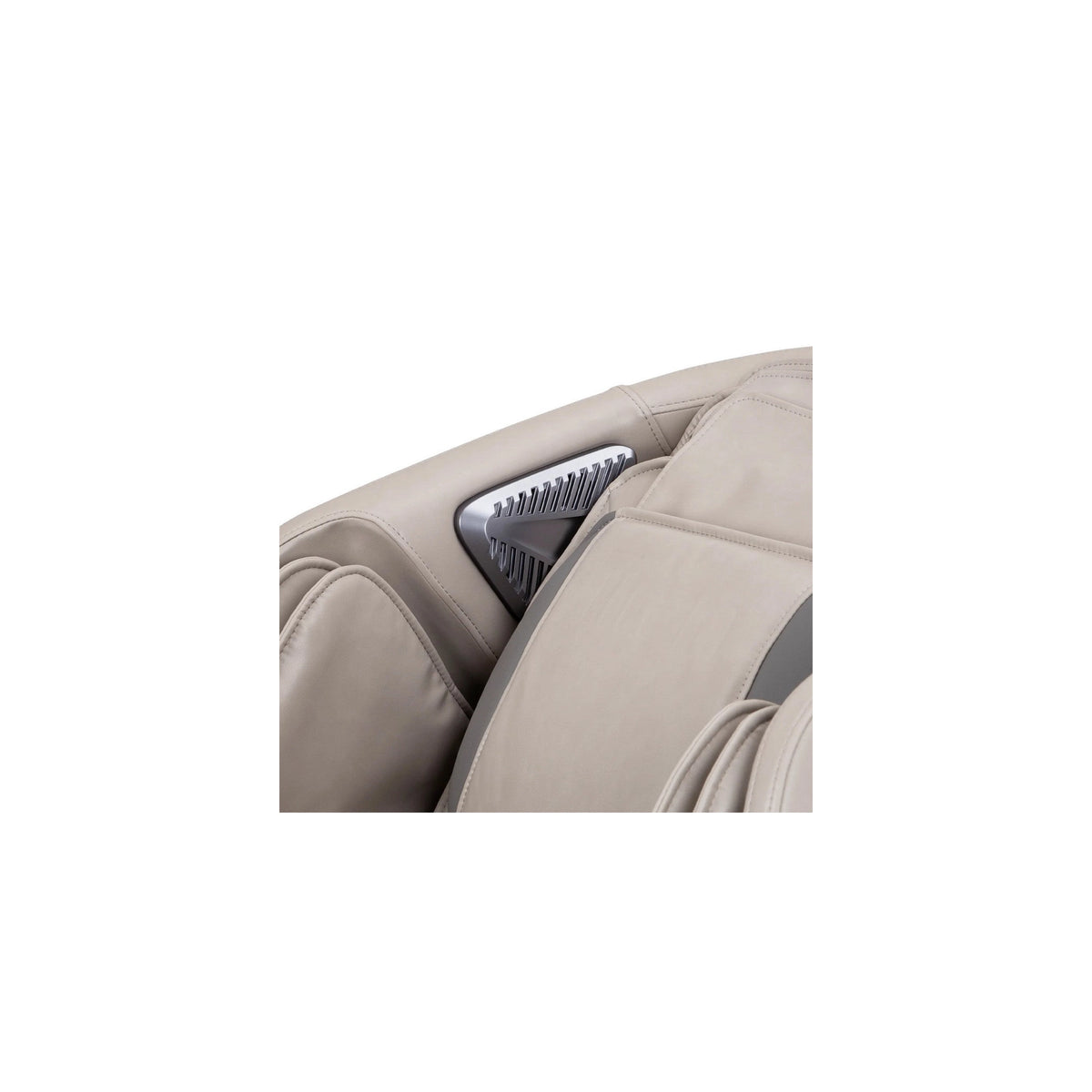 Titan Luxe 3D Massage Chair