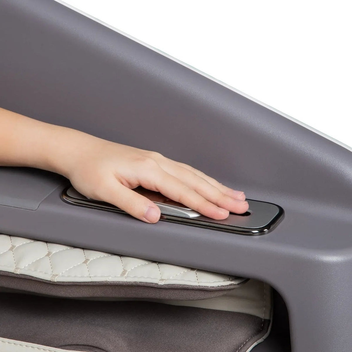 Osaki Flagship Duo 4D Massage Chair