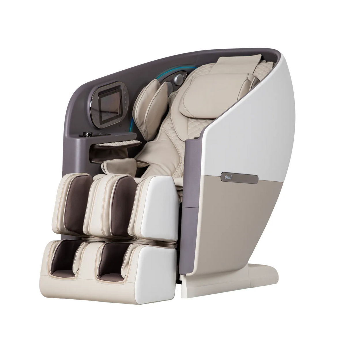 Osaki Flagship Duo 4D Massage Chair