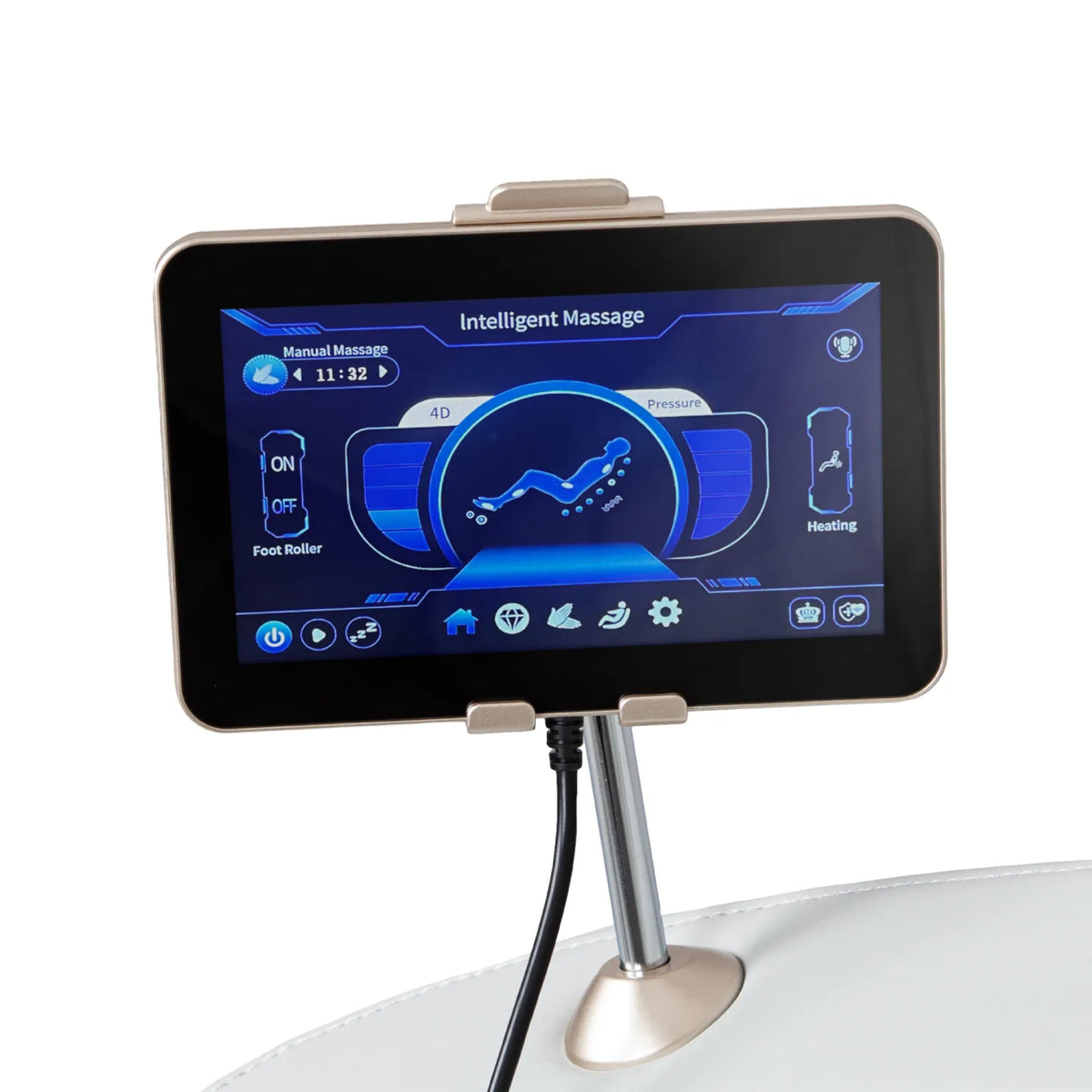 AmaMedic Haven 4D Massage Chair