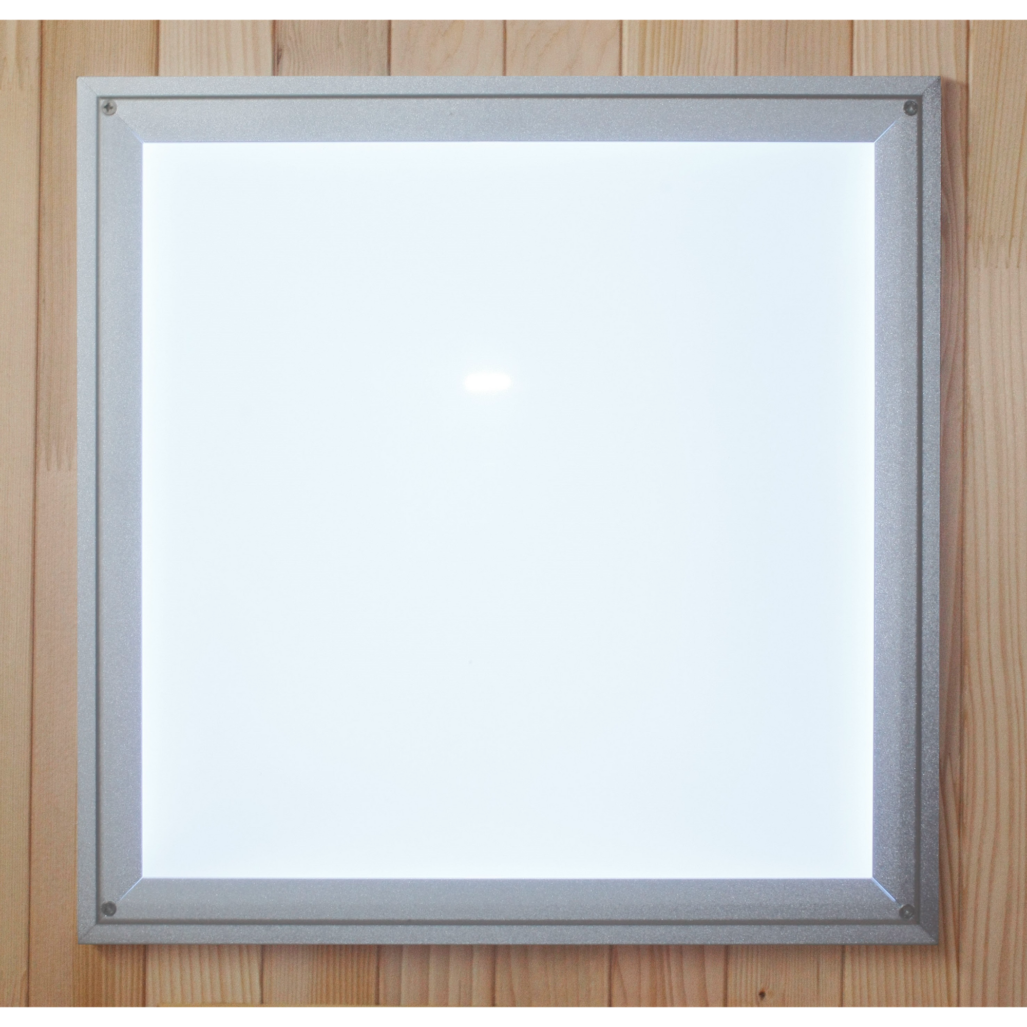 Maxxus 3-Person Low EMF FAR Infrared Sauna (Canadian Hemlock)