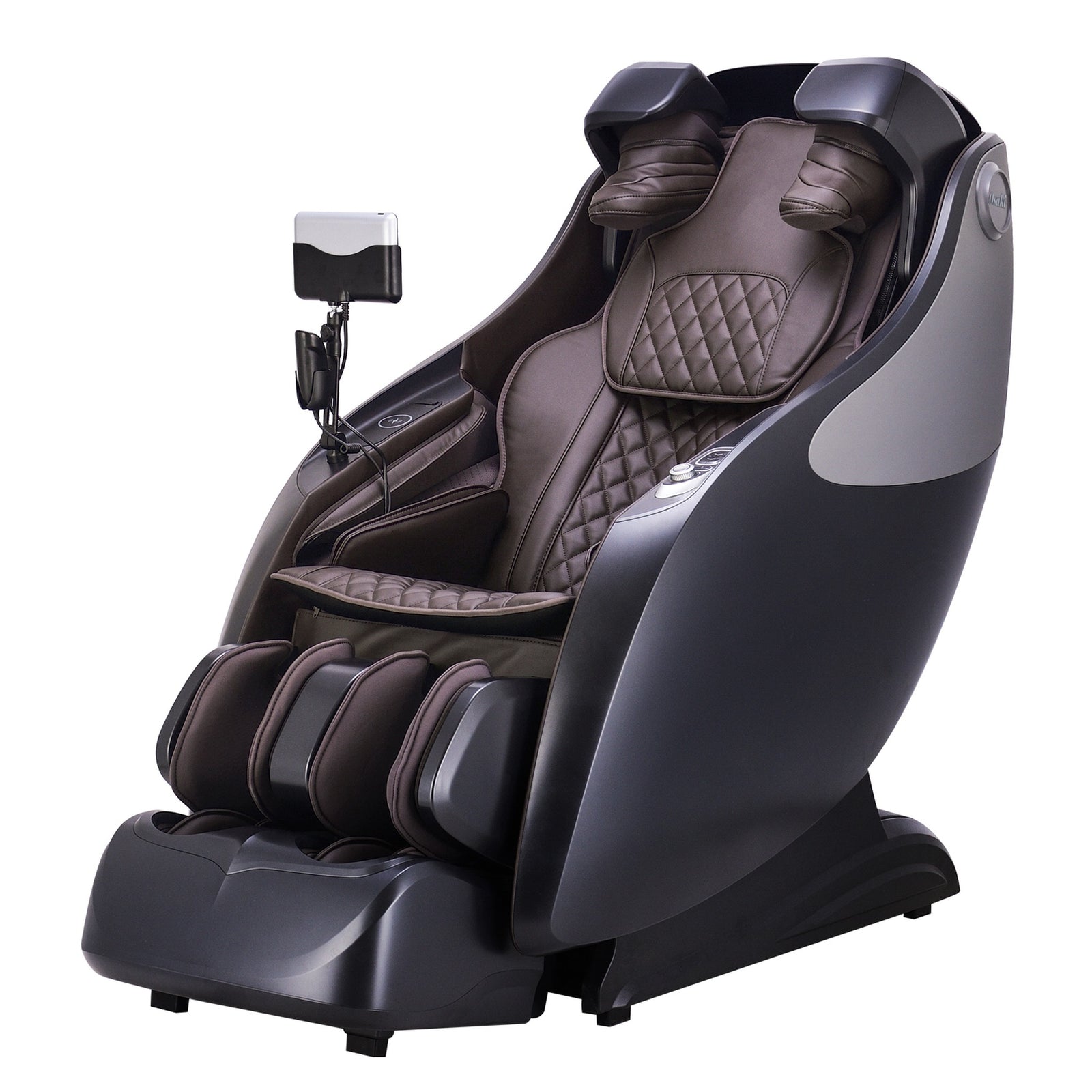Osaki Platinum Ai OP-4D+ Master Massage Chair