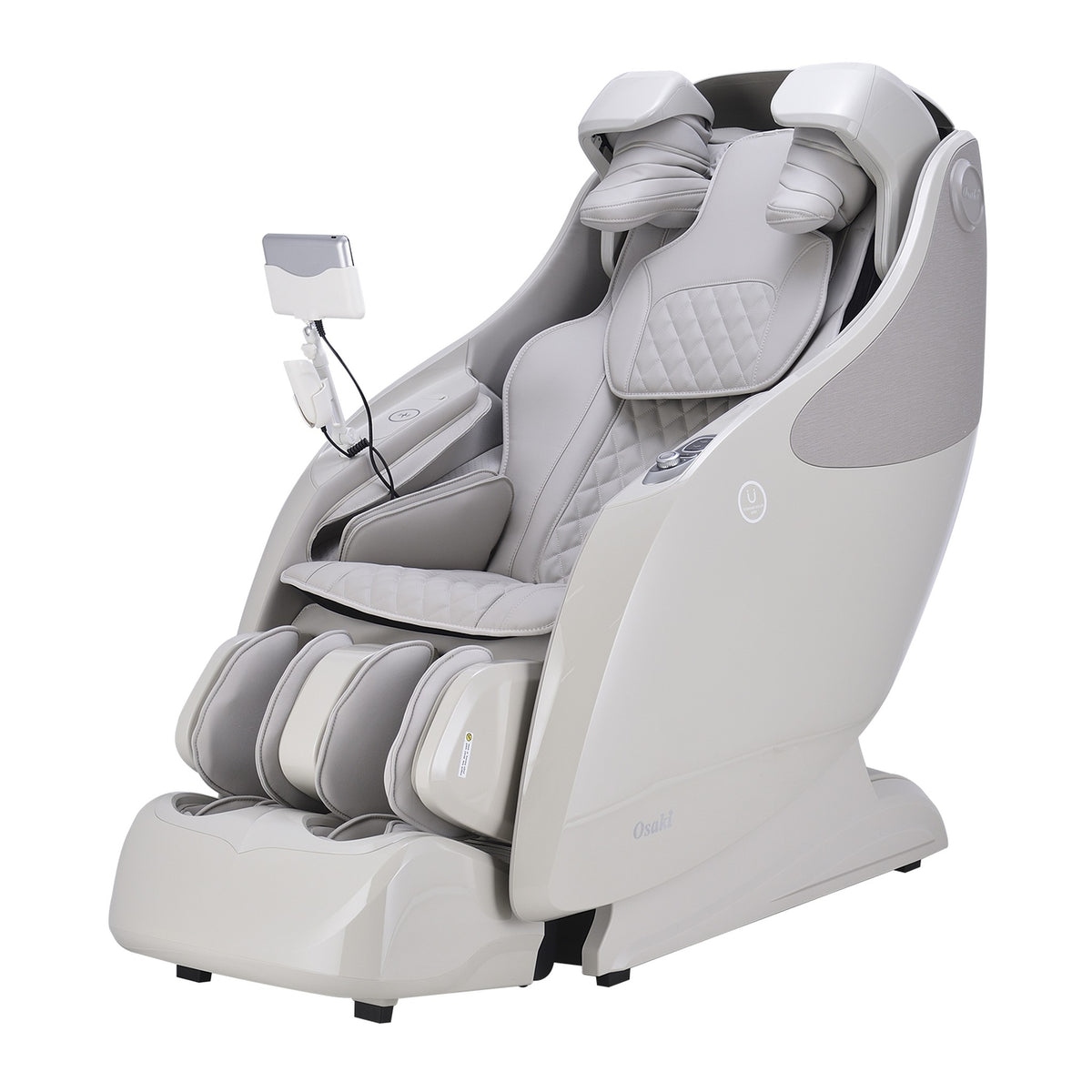 Osaki Platinum Ai OP-4D+ Master Massage Chair