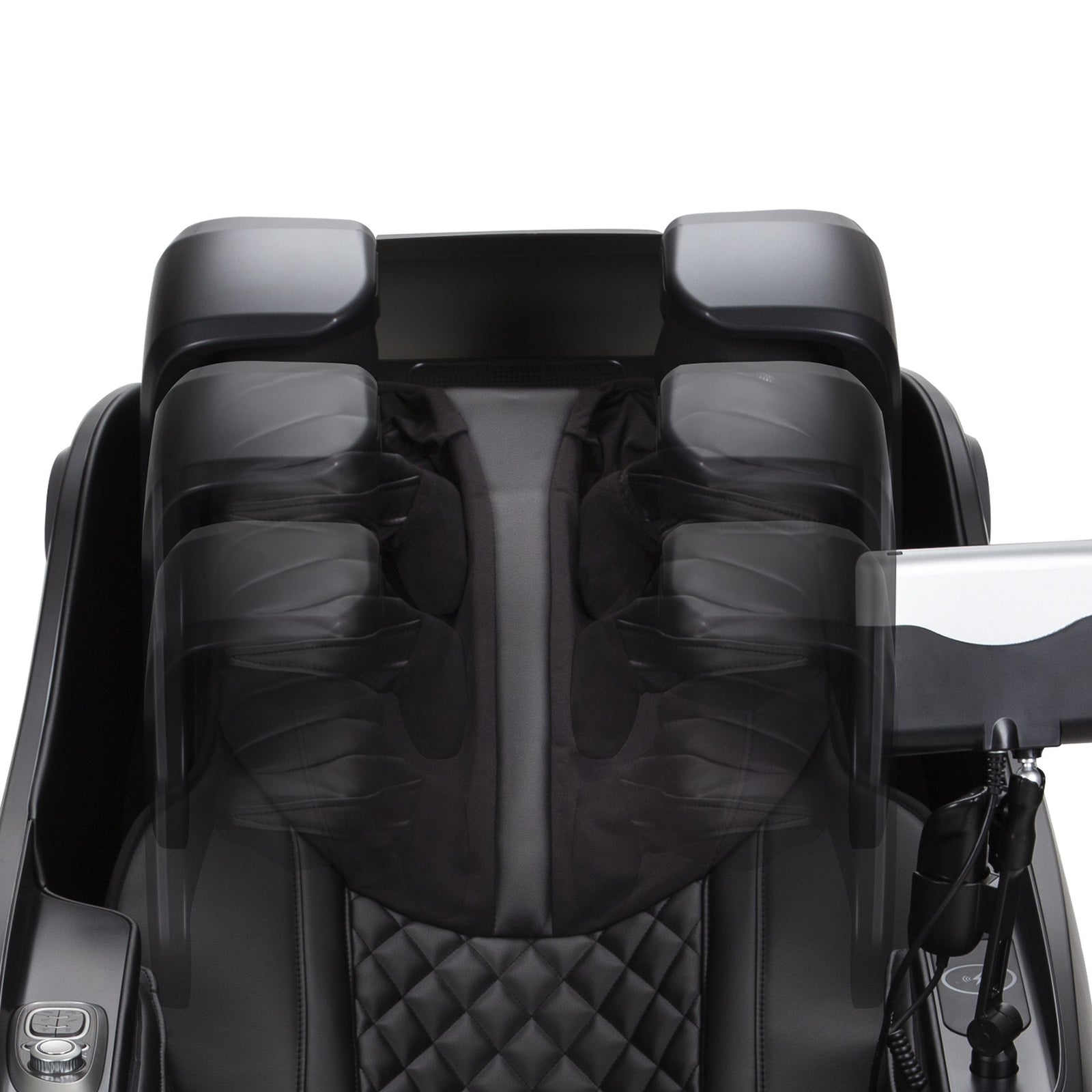 Osaki Platinum Ai OP-4D+ Master Massage Chair
