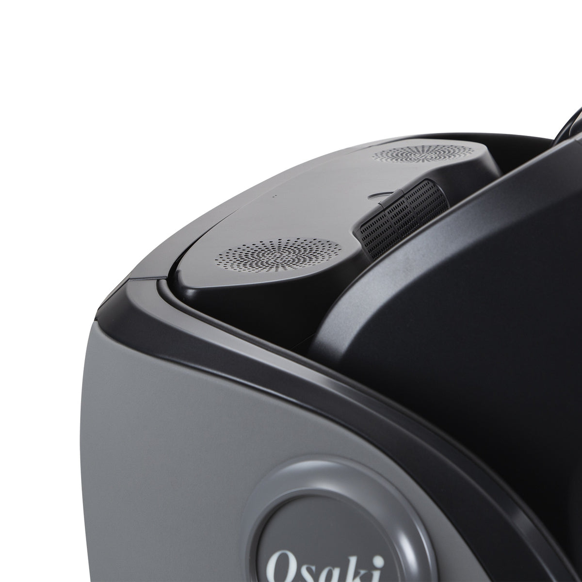 Osaki Platinum Ai OP-4D+ Master Massage Chair