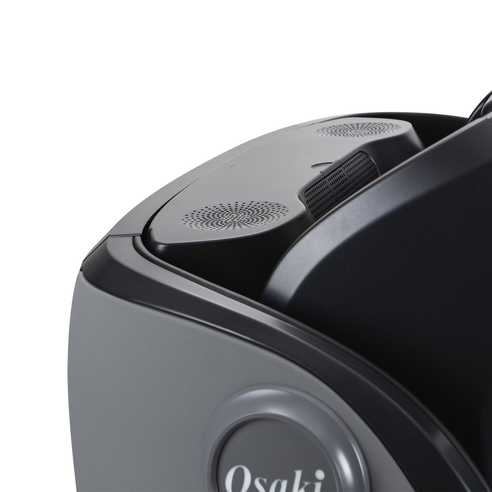Osaki Platinum Ai OP-4D+ Master Massage Chair