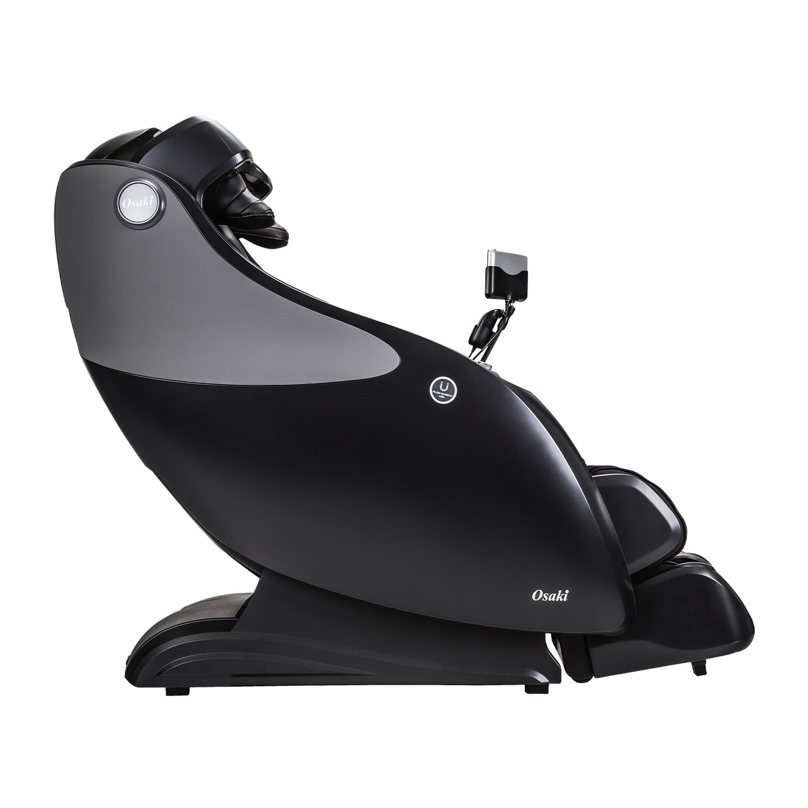 Osaki Platinum Ai OP-4D+ Master Massage Chair