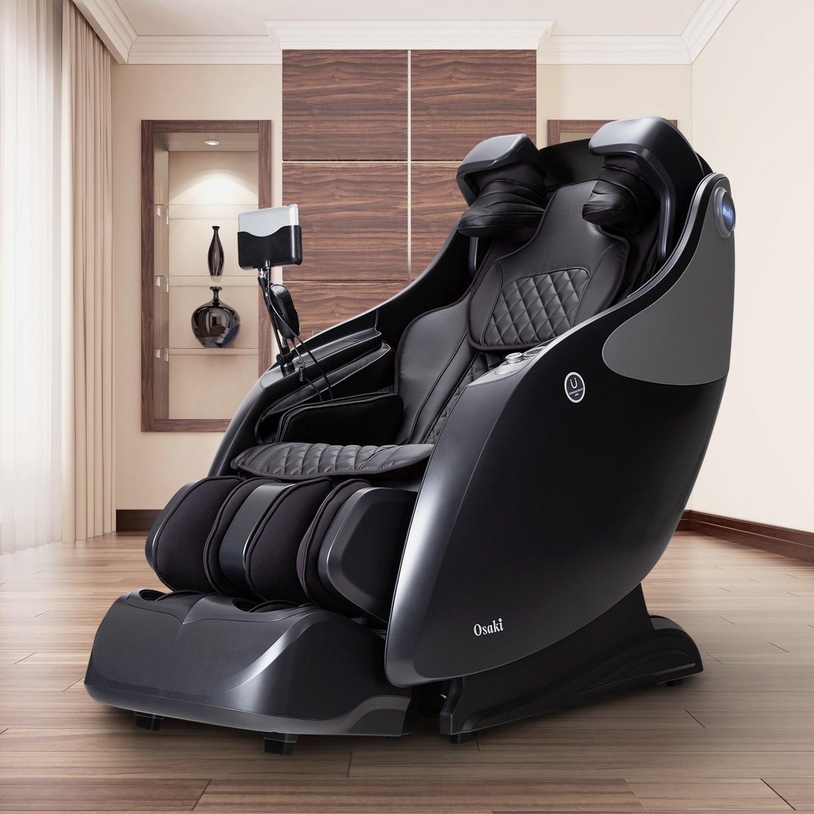 Osaki Platinum Ai OP-4D+ Master Massage Chair