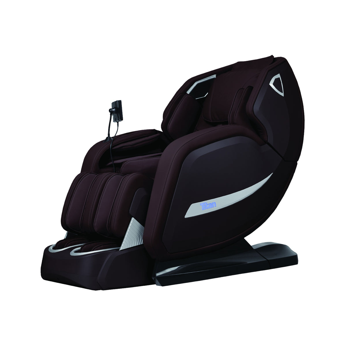 Titan 4D Advent Massage Chair