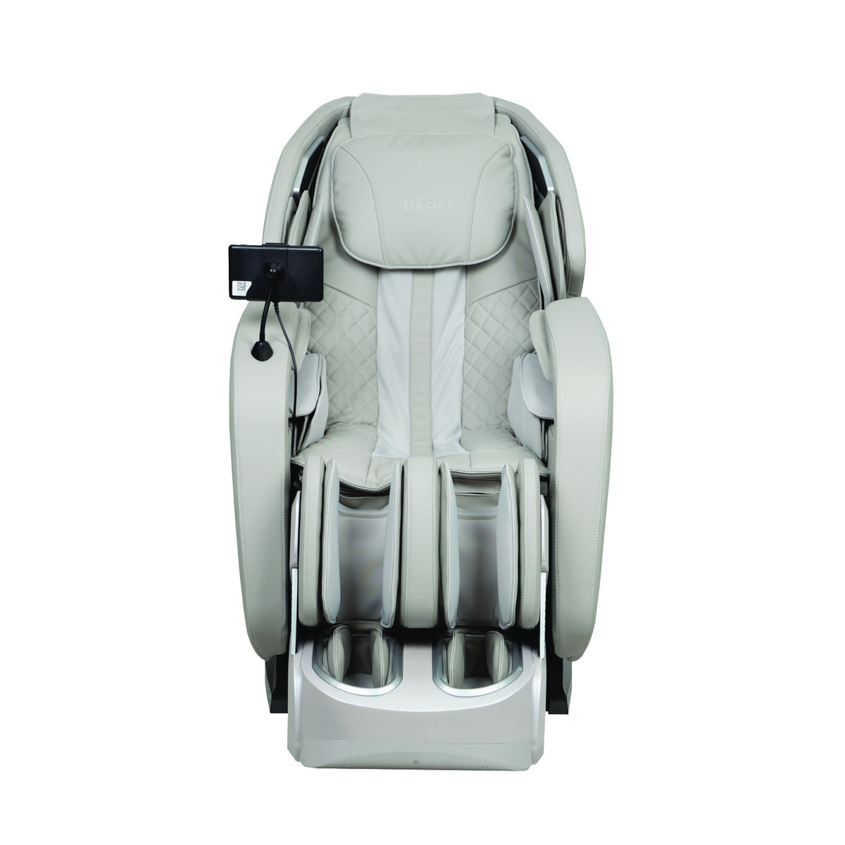 Titan 4D Advent Massage Chair