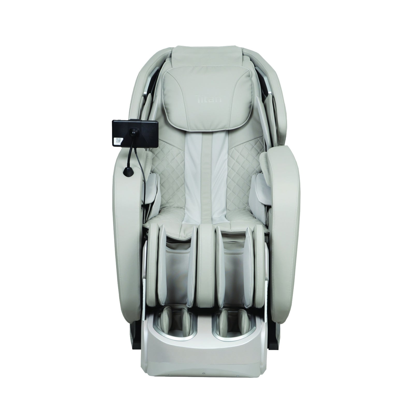 Titan 4D Advent Massage Chair
