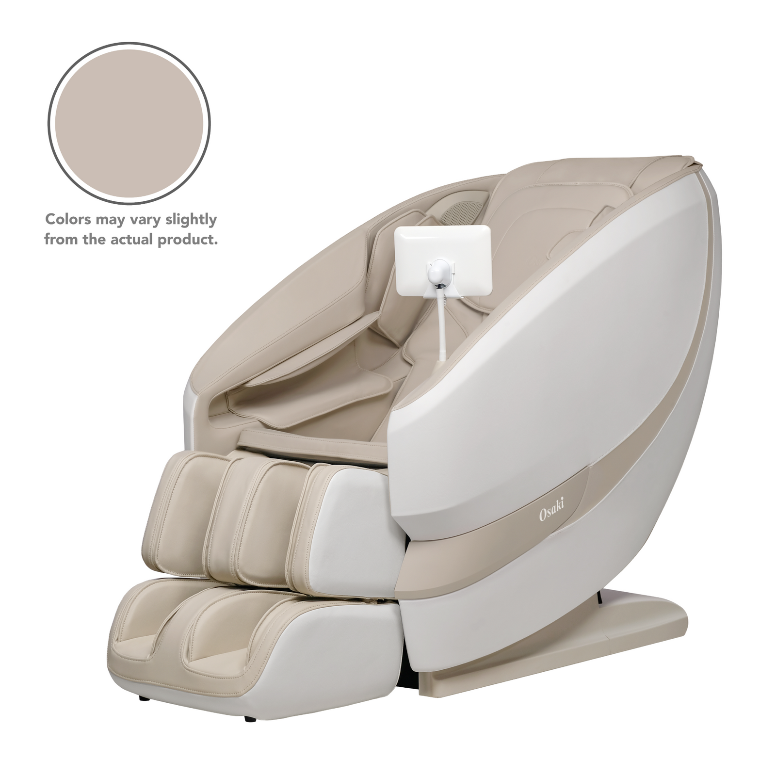 Osaki Oasis Massage Chair