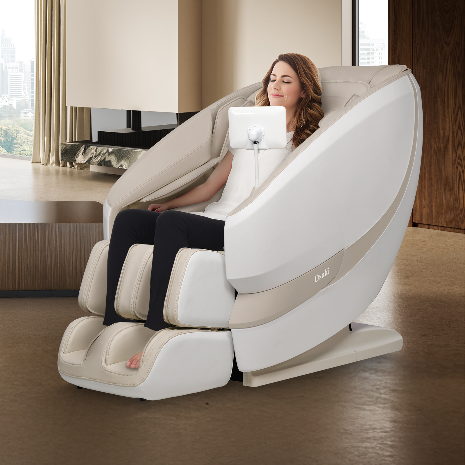 Osaki Oasis Massage Chair