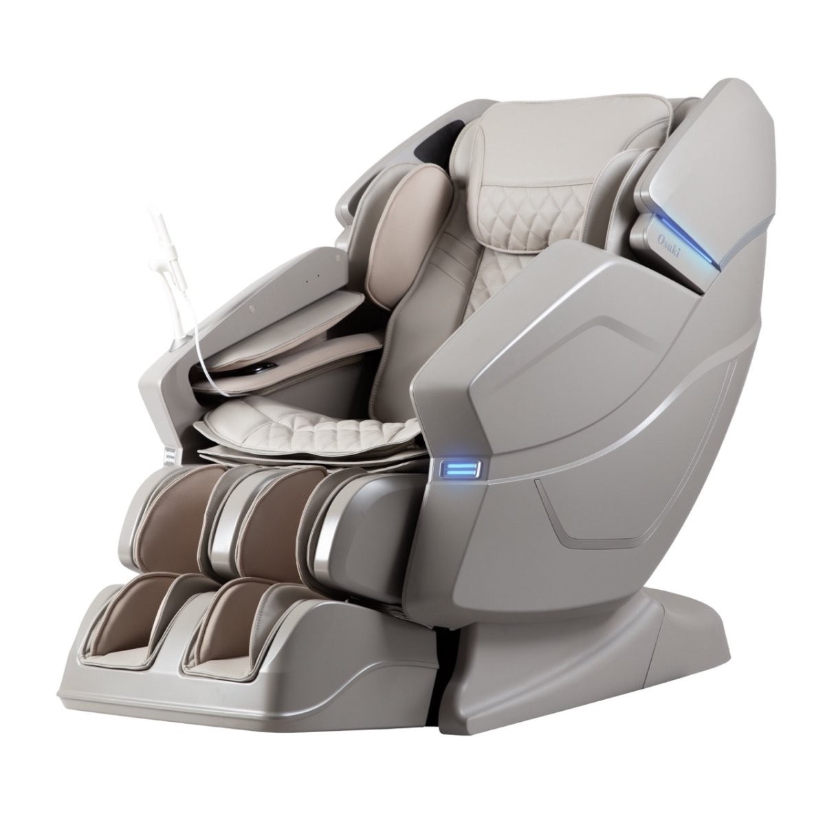 Osaki OS-3D Vito Massage Chair