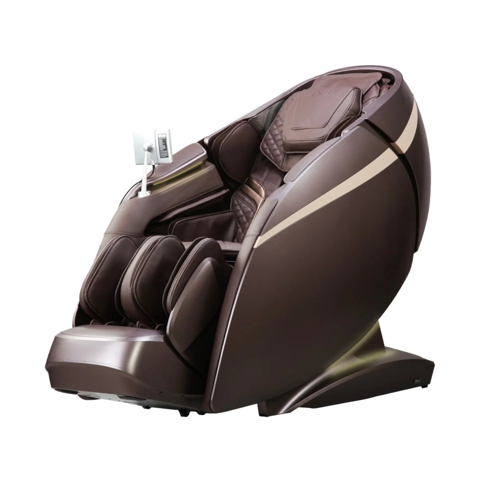 Osaki OS-Pro Ai 4D DuoMax Massage Chair