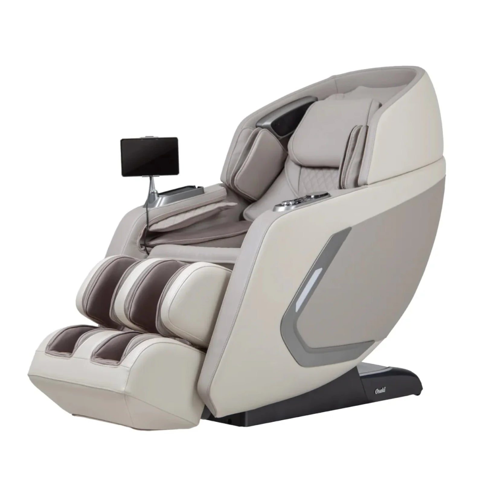 Osaki 4D Bravo Duo Mech Massage Chair