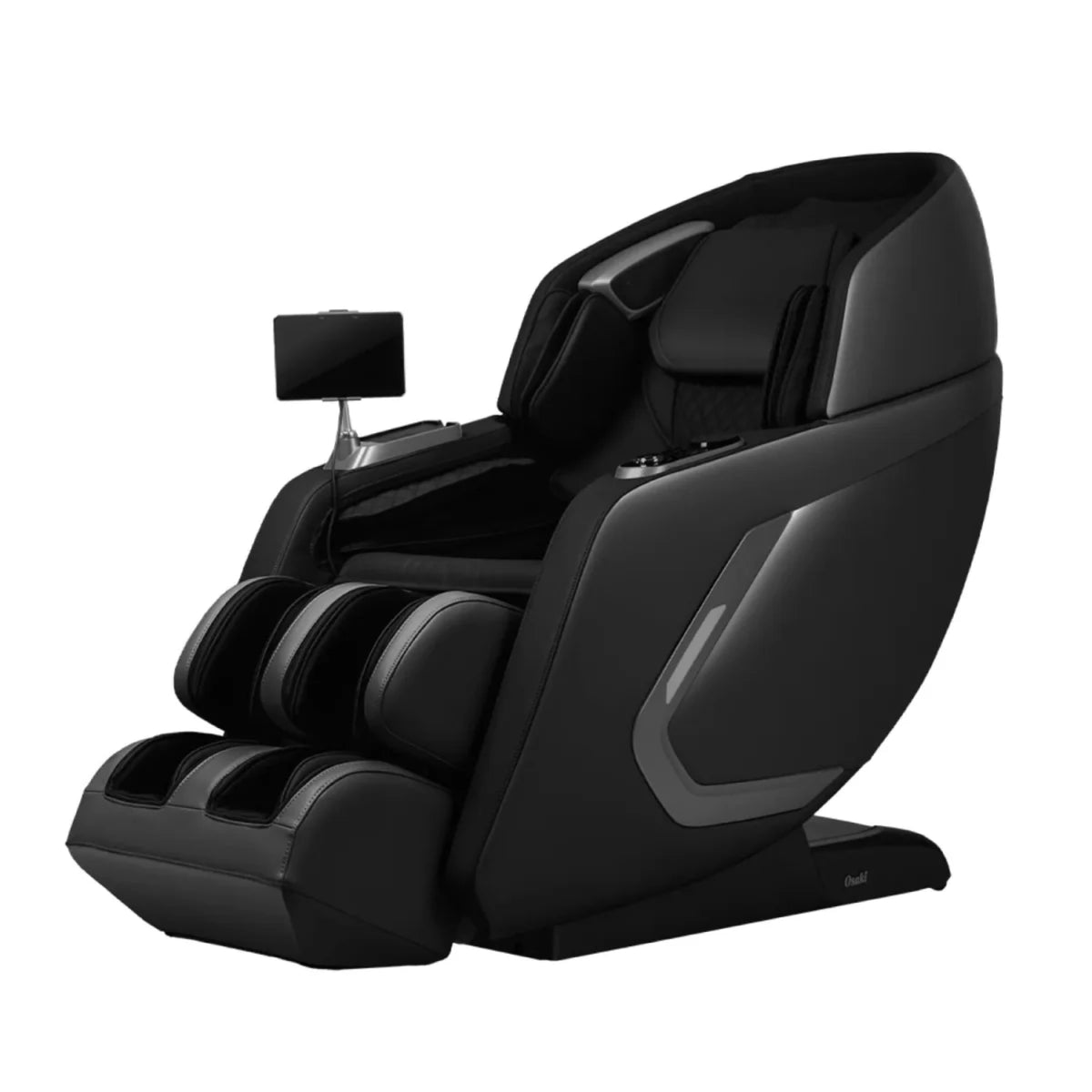 Osaki 4D Bravo Duo Mech Massage Chair