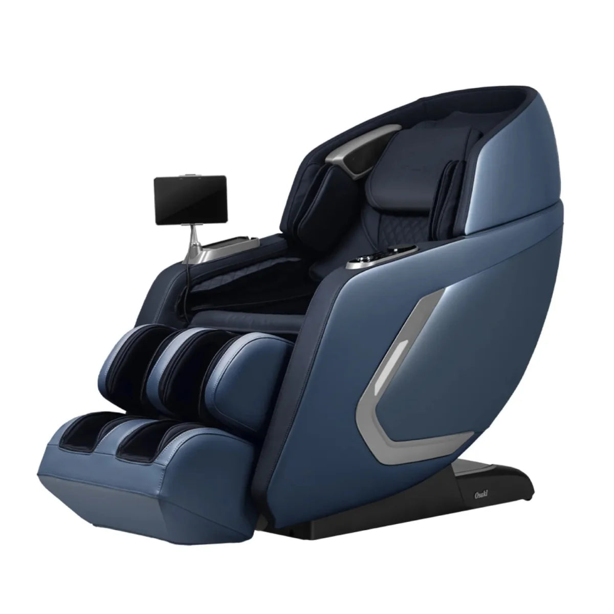 Osaki 4D Bravo Duo Mech Massage Chair