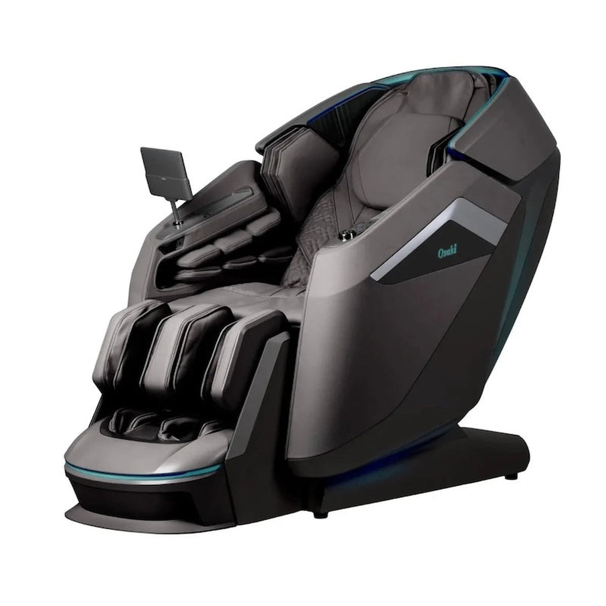 Osaki Ai Apex Duo 5D+4D Massage Chair
