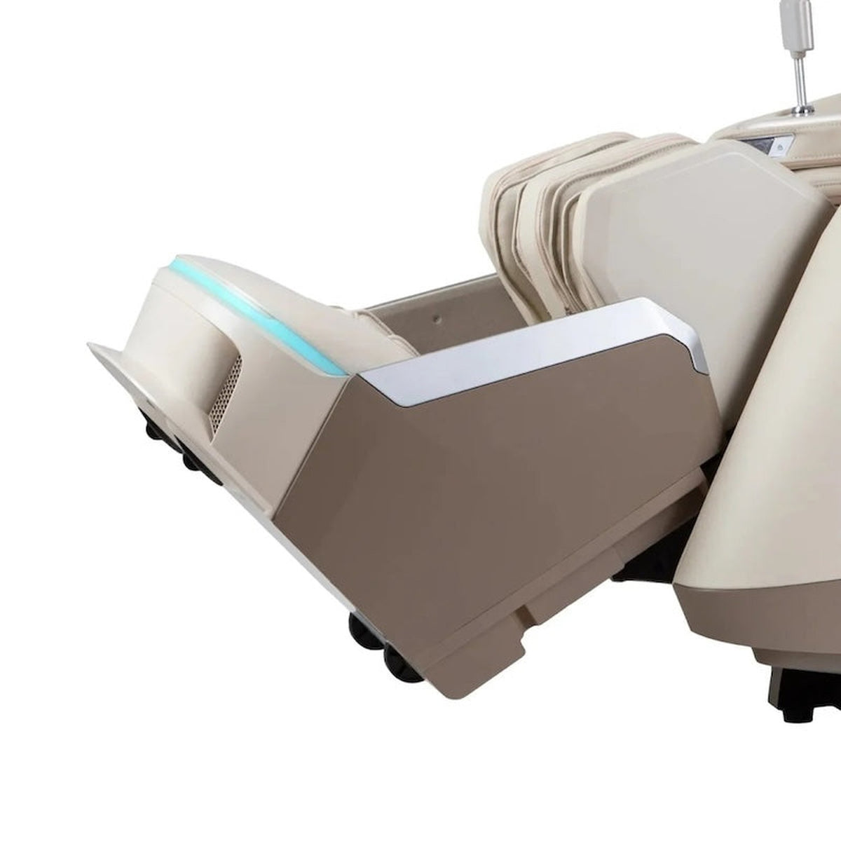 Osaki Ai Apex Duo 5D+4D Massage Chair