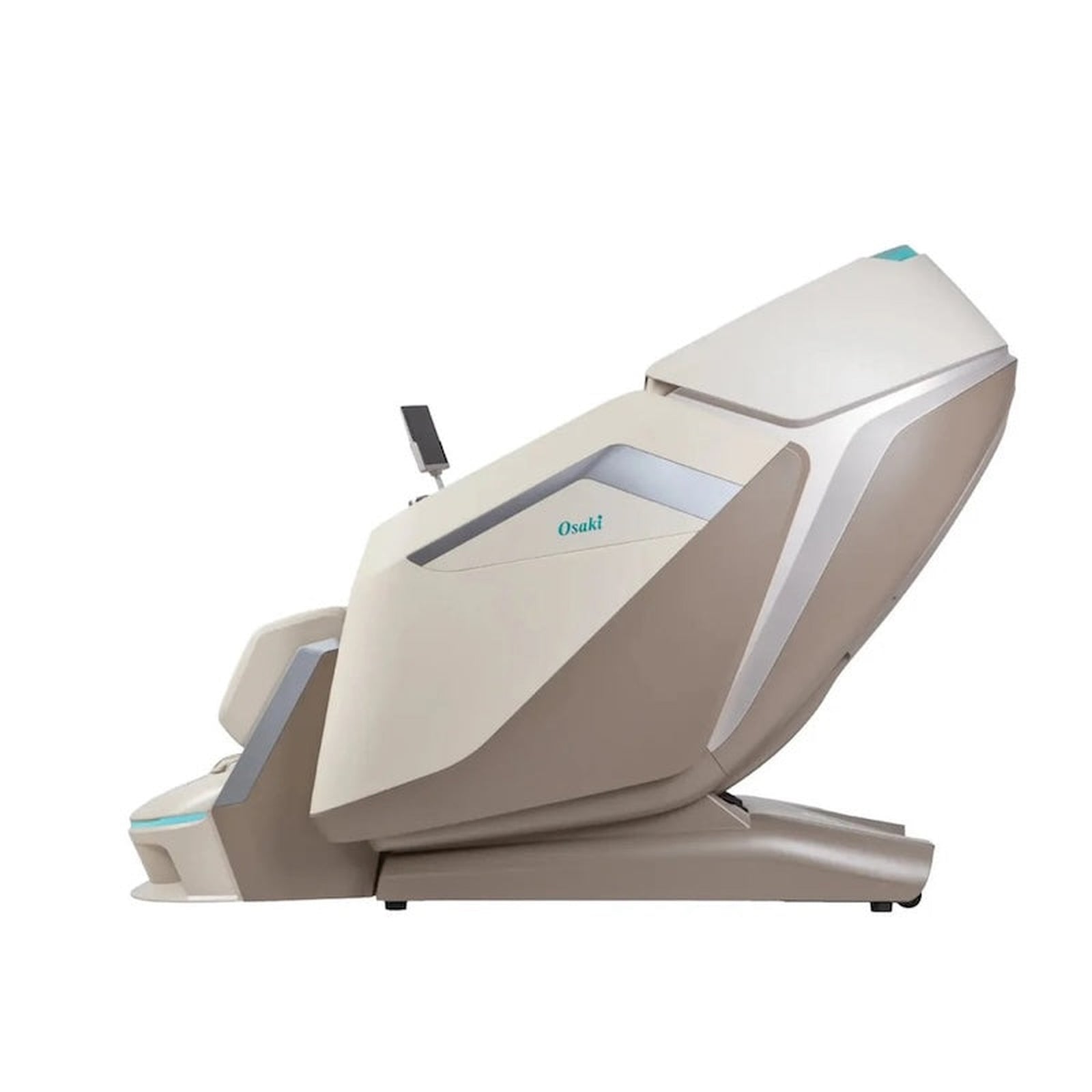 Osaki Ai Apex Duo 5D+4D Massage Chair
