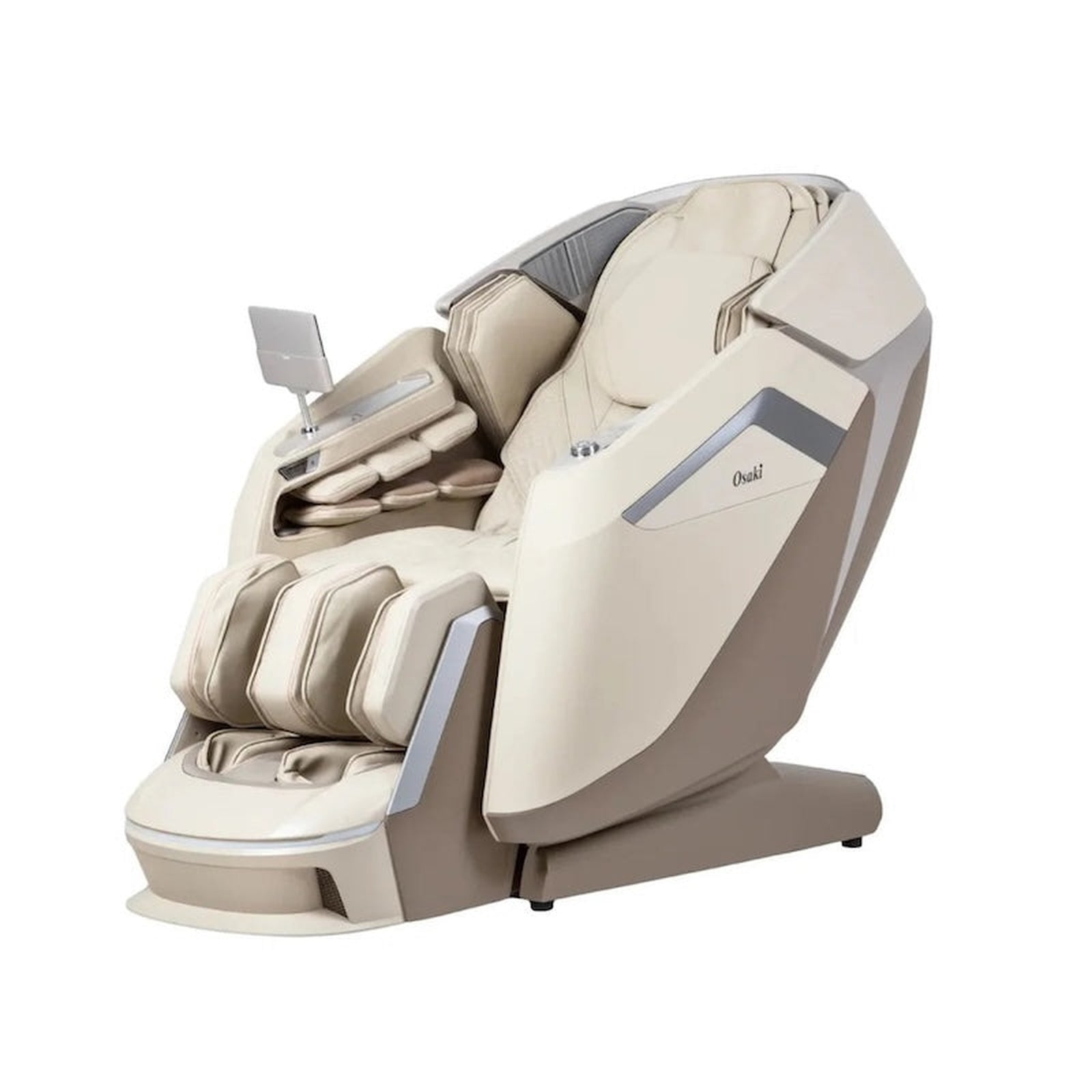 Osaki Ai Apex Duo 5D+4D Massage Chair