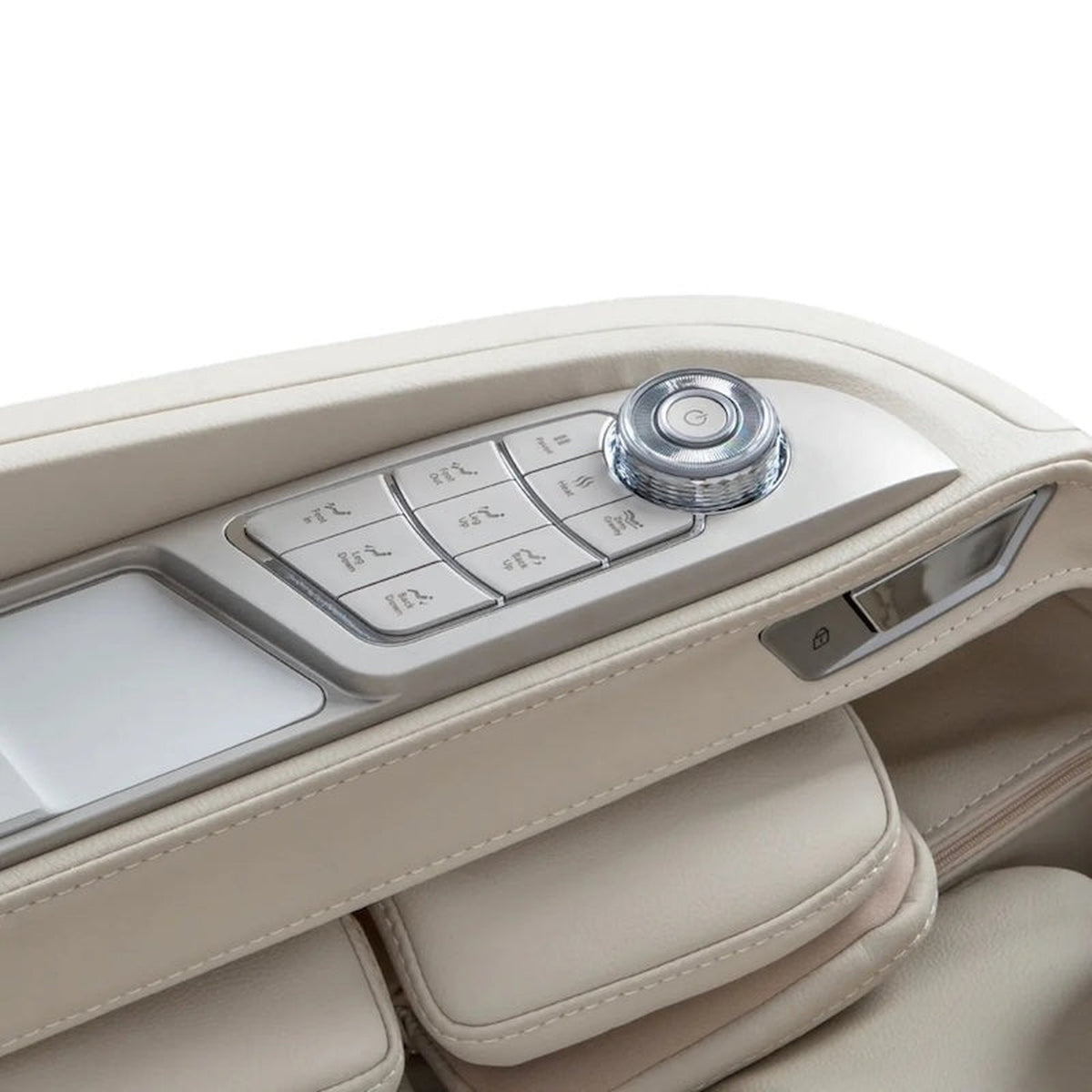 Osaki Ai Apex Duo 5D+4D Massage Chair