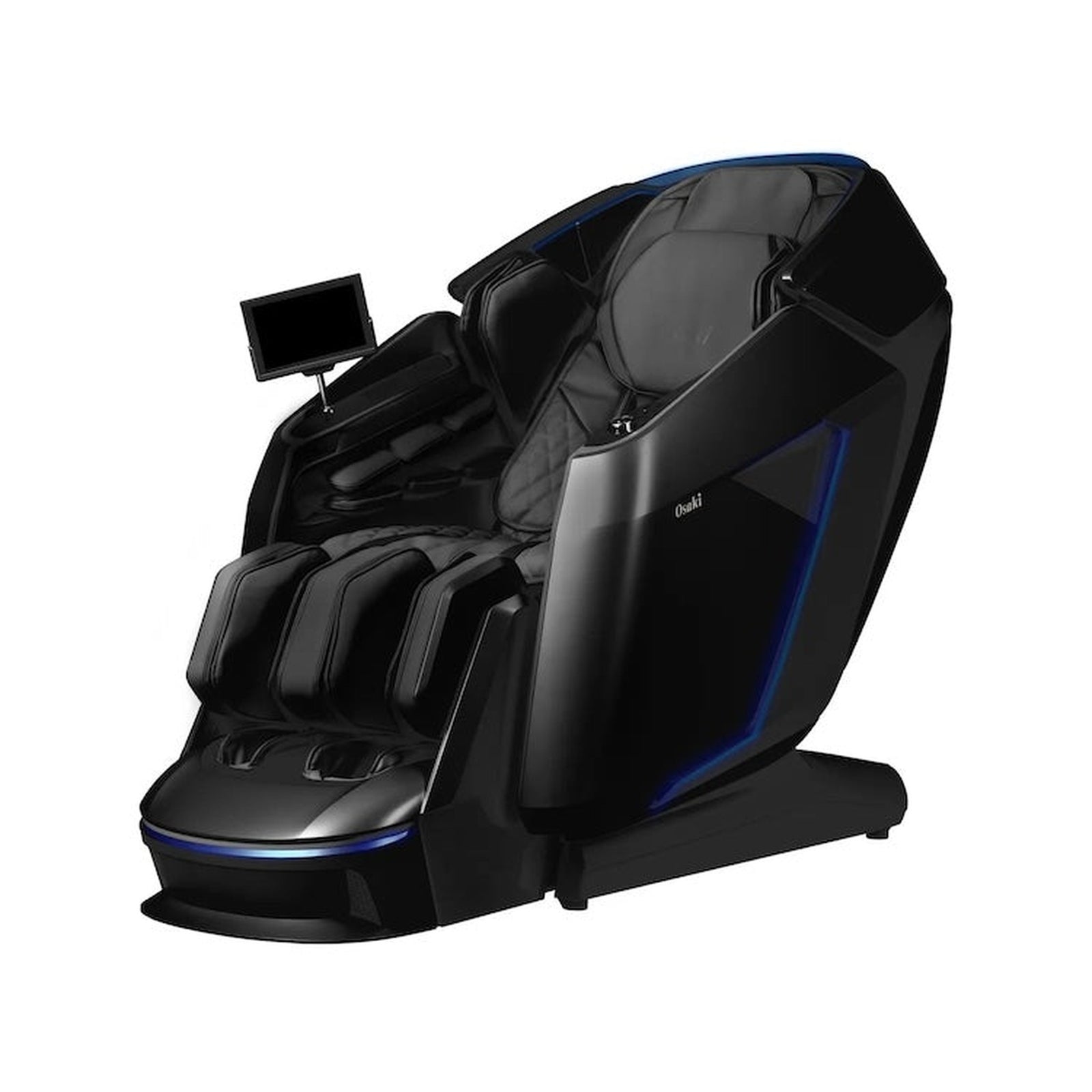 Osaki Grand Duo 4D+4D Massage Chair