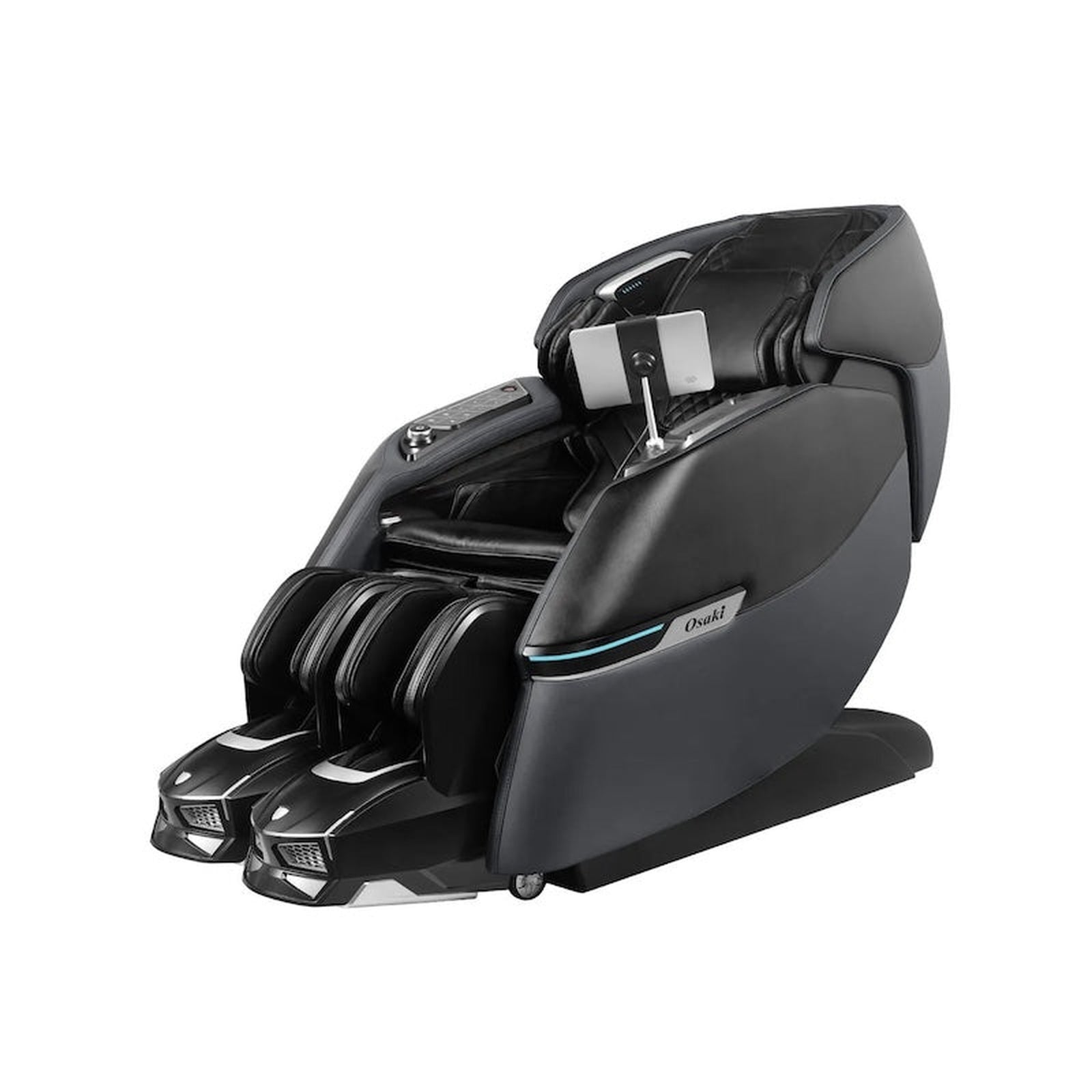 Osaki Trion Flex Duo 4D+3D Massage Chair